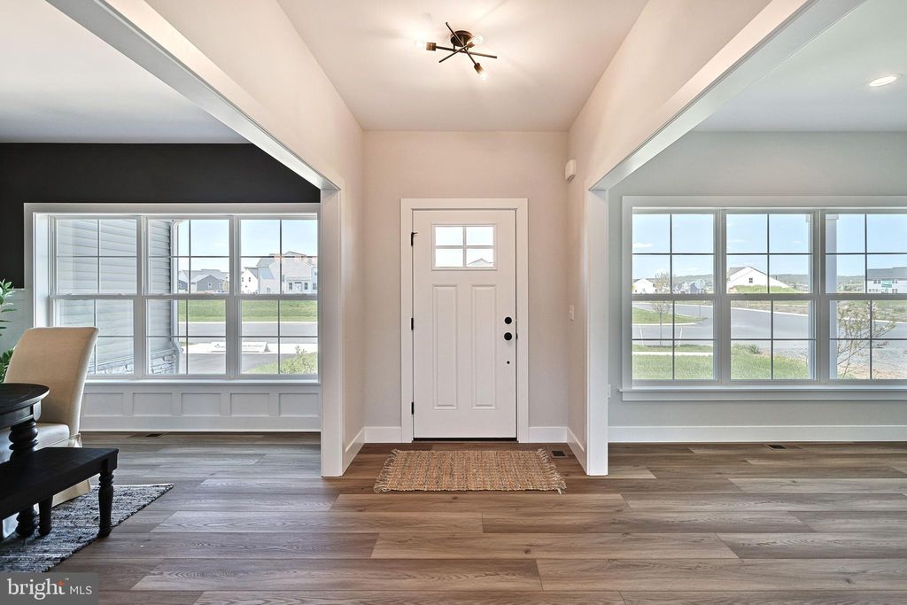 Photo of 128 Morning Drive, Ephrata, PA 17522 (MLS # PALA2044128)