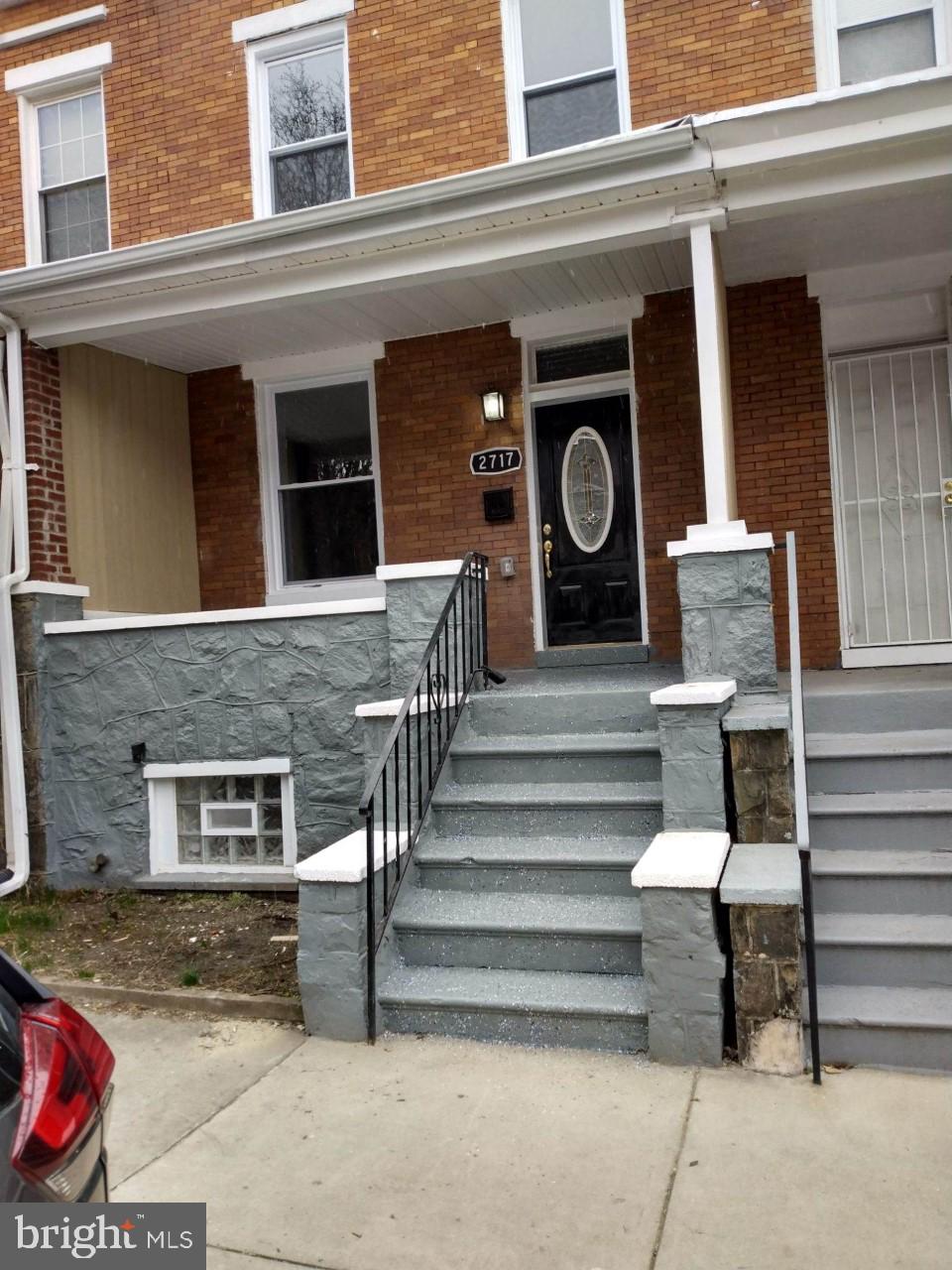 EAST SIDE - Residential