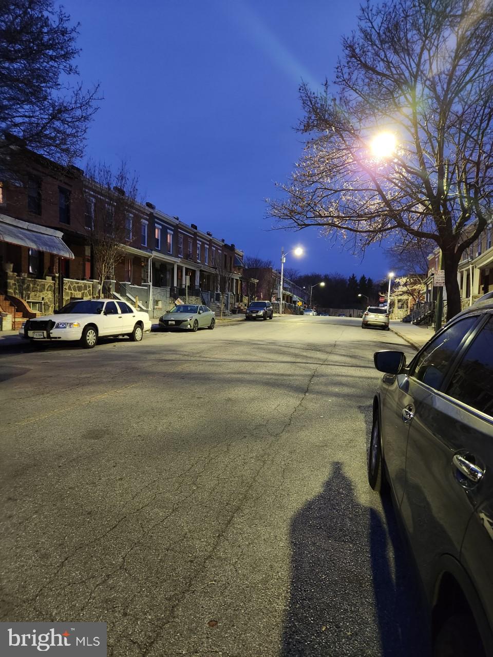 EAST SIDE - Residential