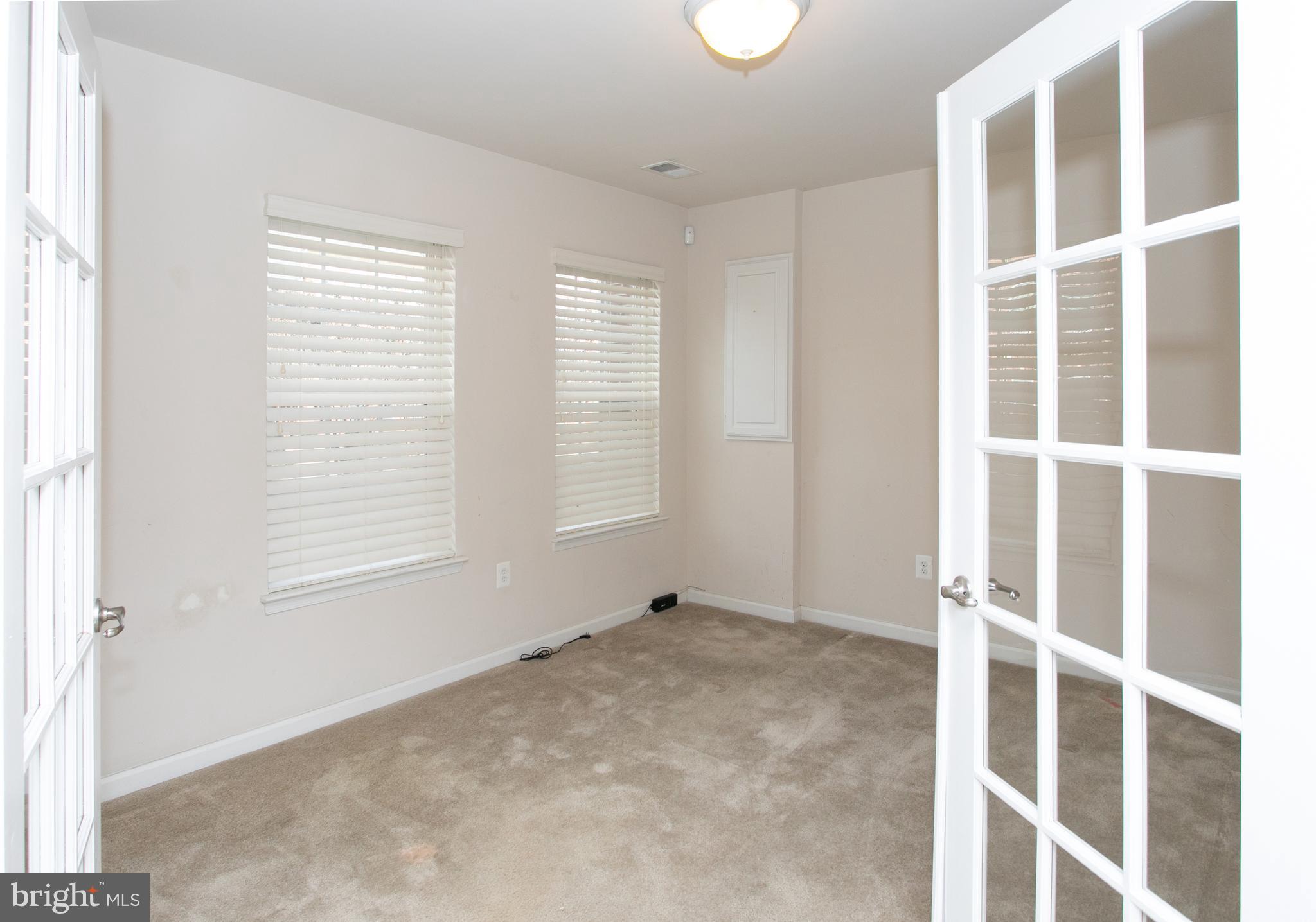 THE PARK AT ADDISON METRO - Residential