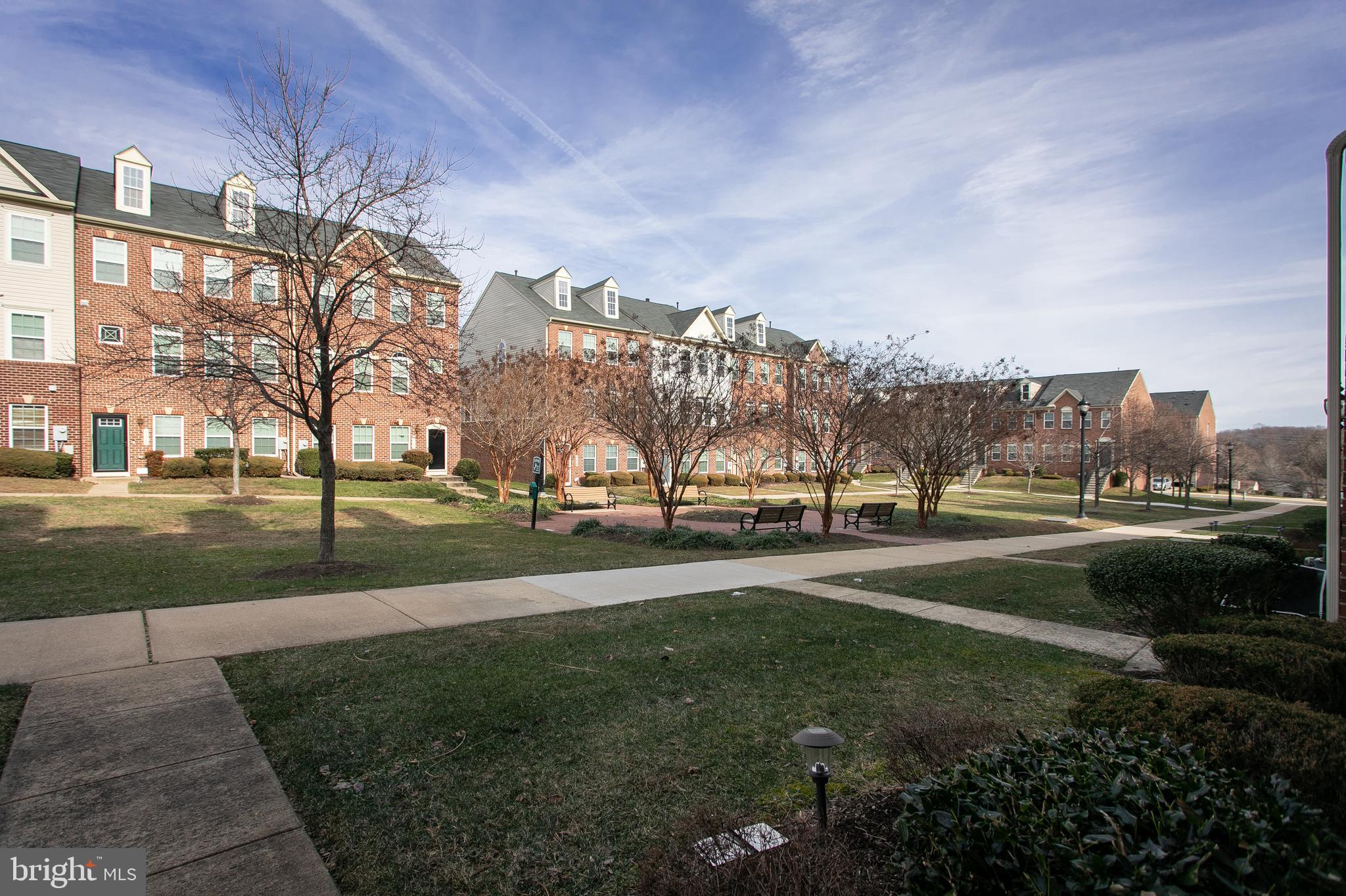 THE PARK AT ADDISON METRO - Residential