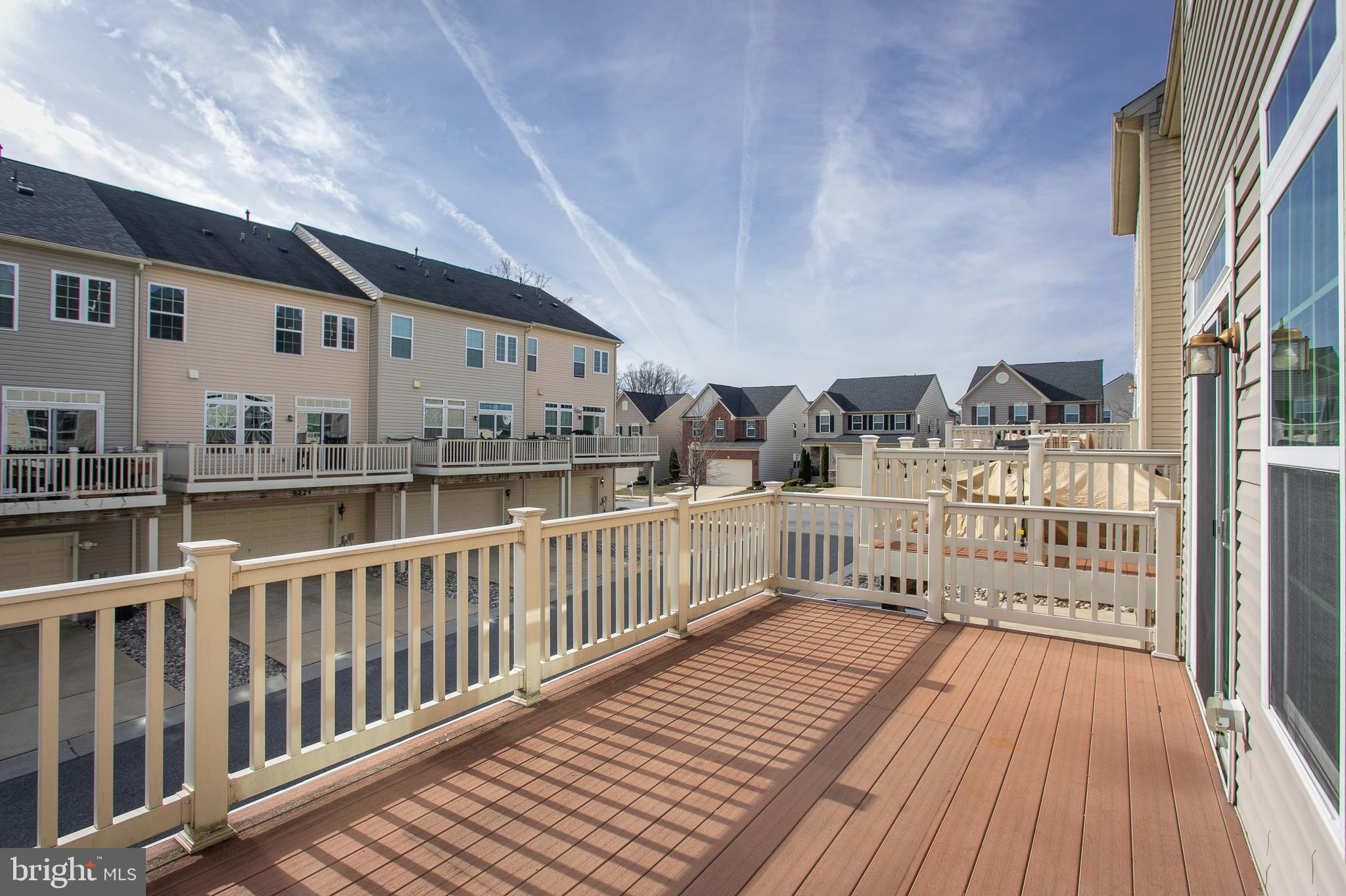 THE PARK AT ADDISON METRO - Residential