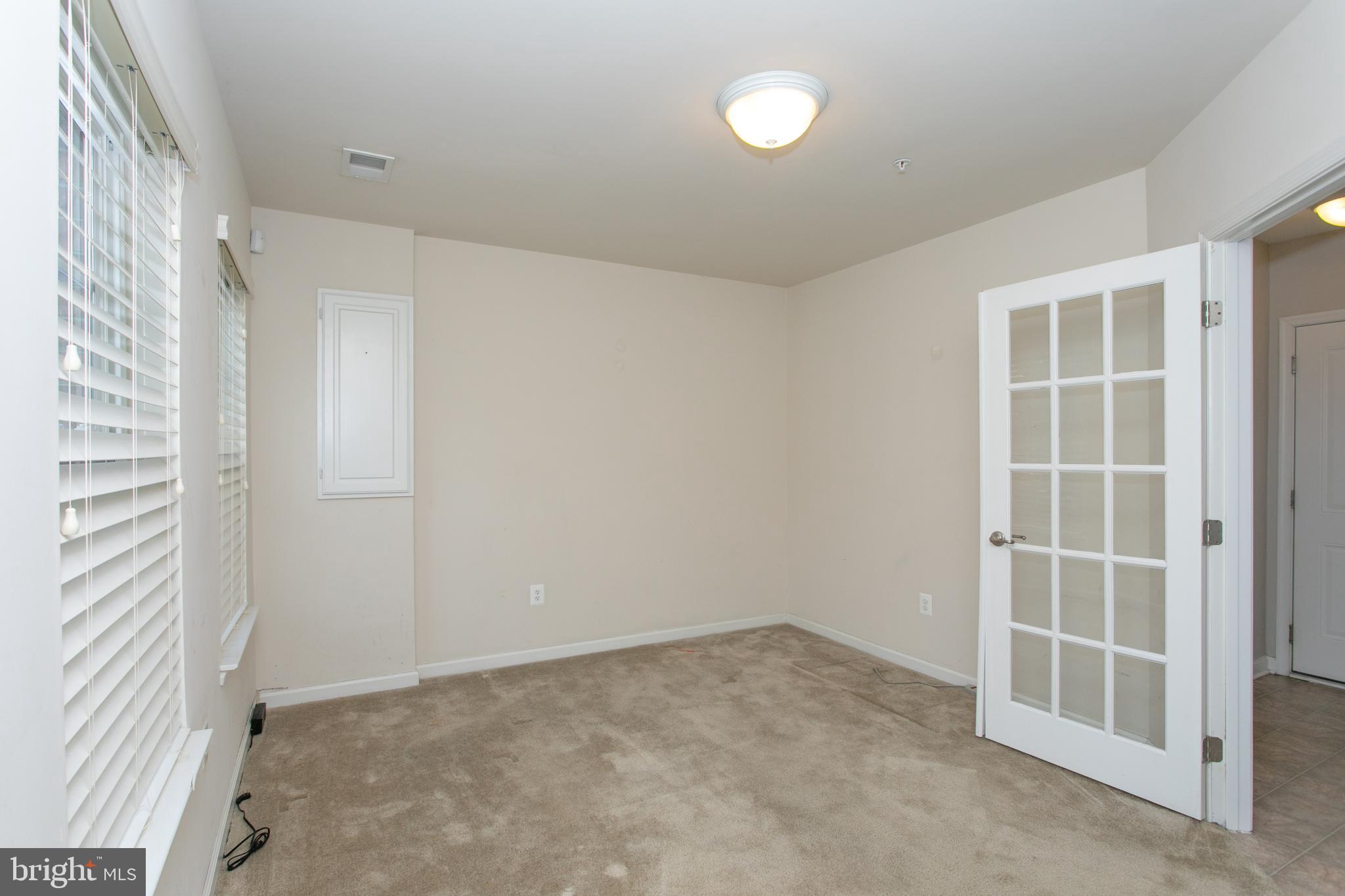 THE PARK AT ADDISON METRO - Residential