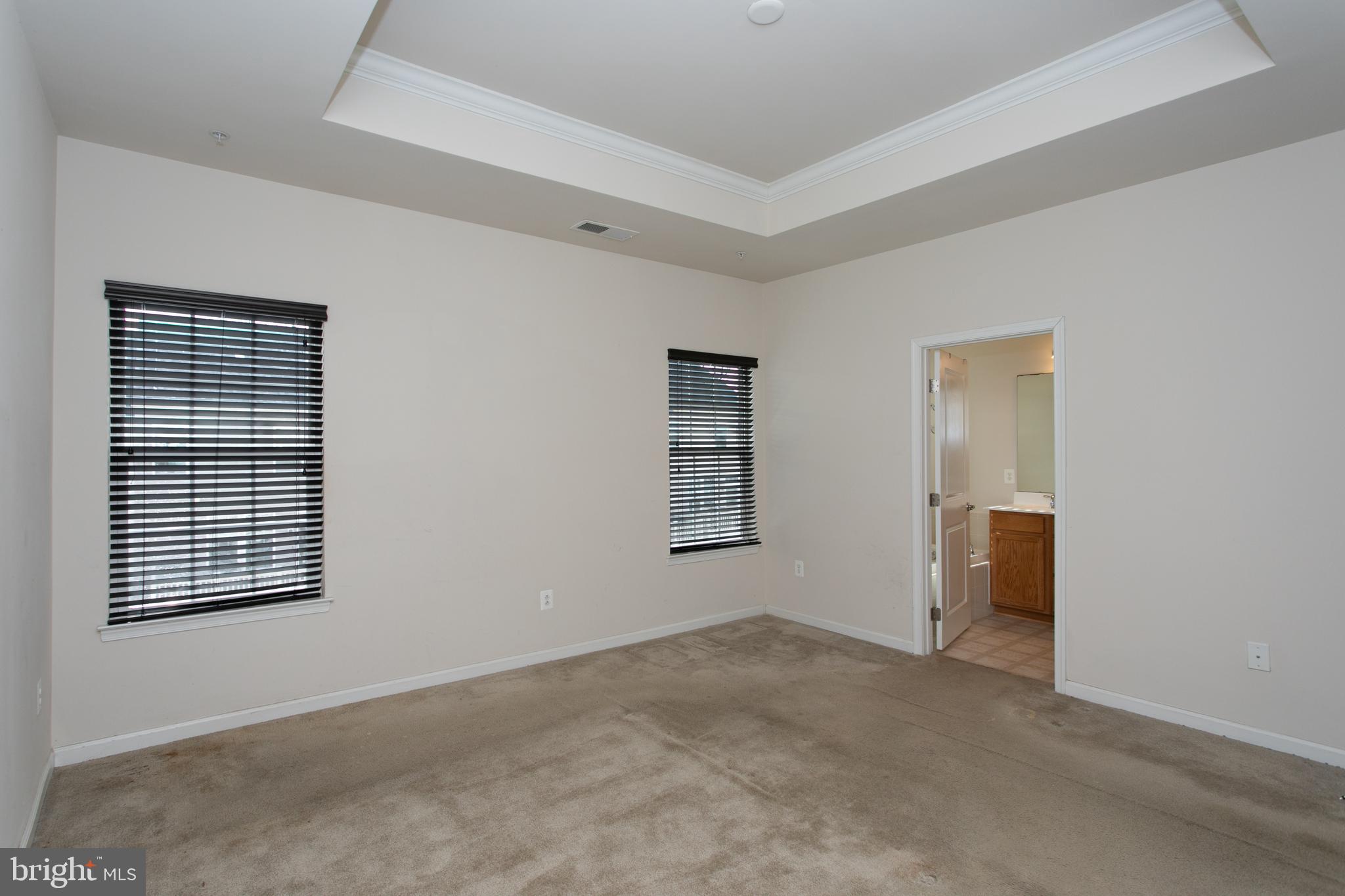 THE PARK AT ADDISON METRO - Residential