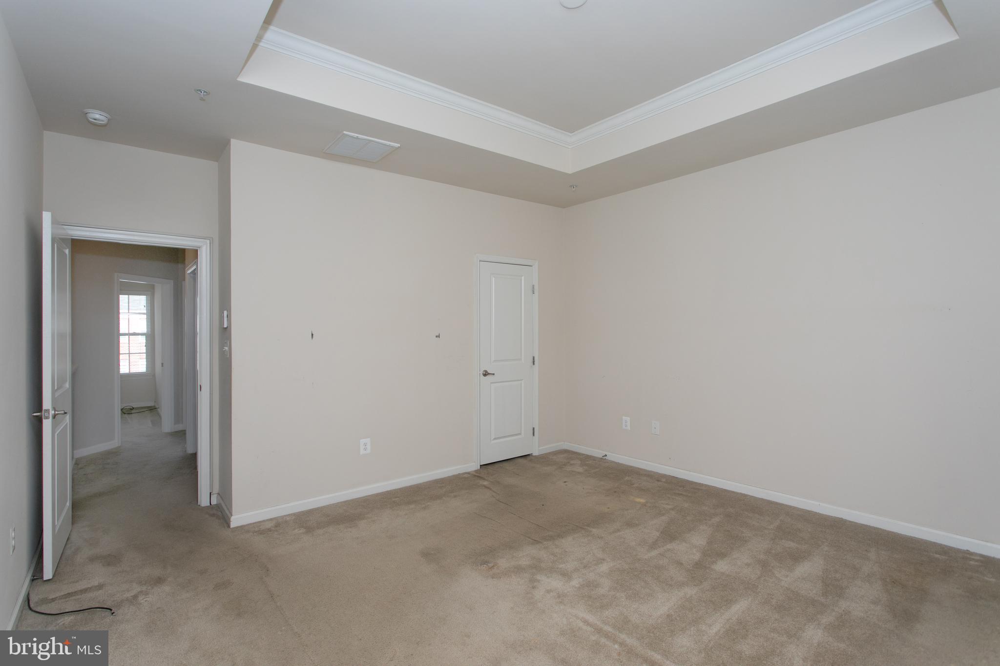 THE PARK AT ADDISON METRO - Residential