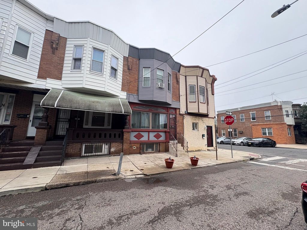 Photo of 2251 S Hemberger Street, PHILADELPHIA, PA 19145 (MLS # PAPH2529780)