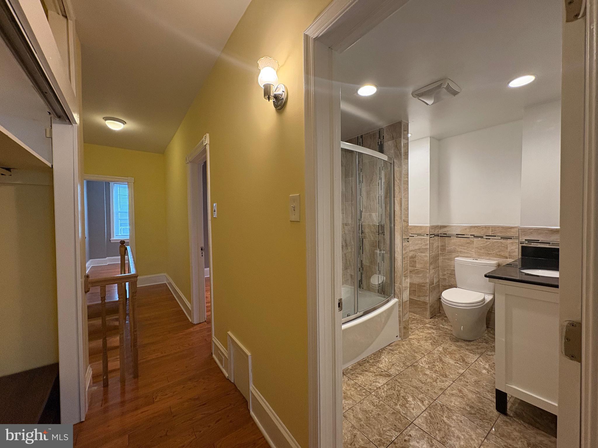 WEST PASSYUNK - Residential