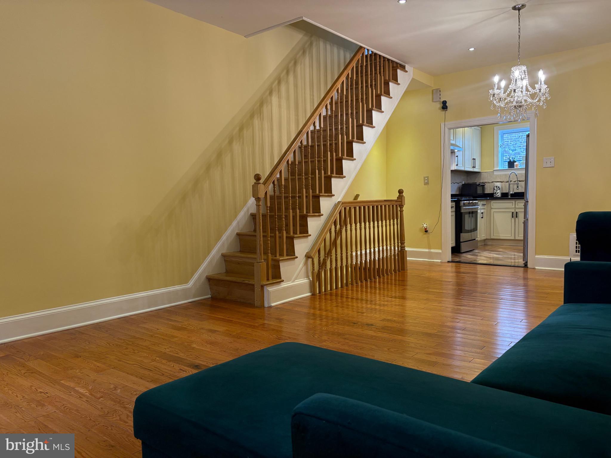 WEST PASSYUNK - Residential