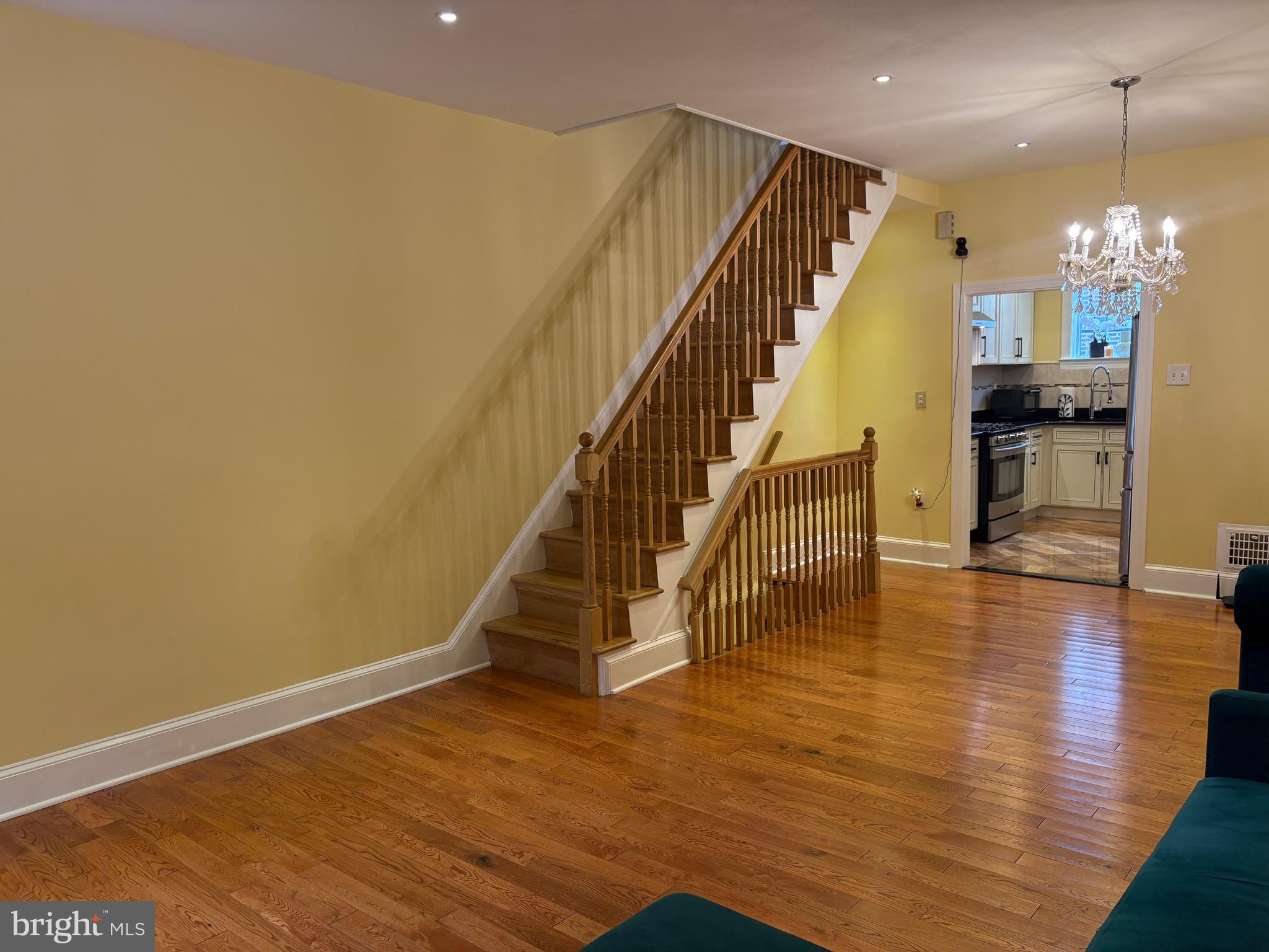 WEST PASSYUNK - Residential