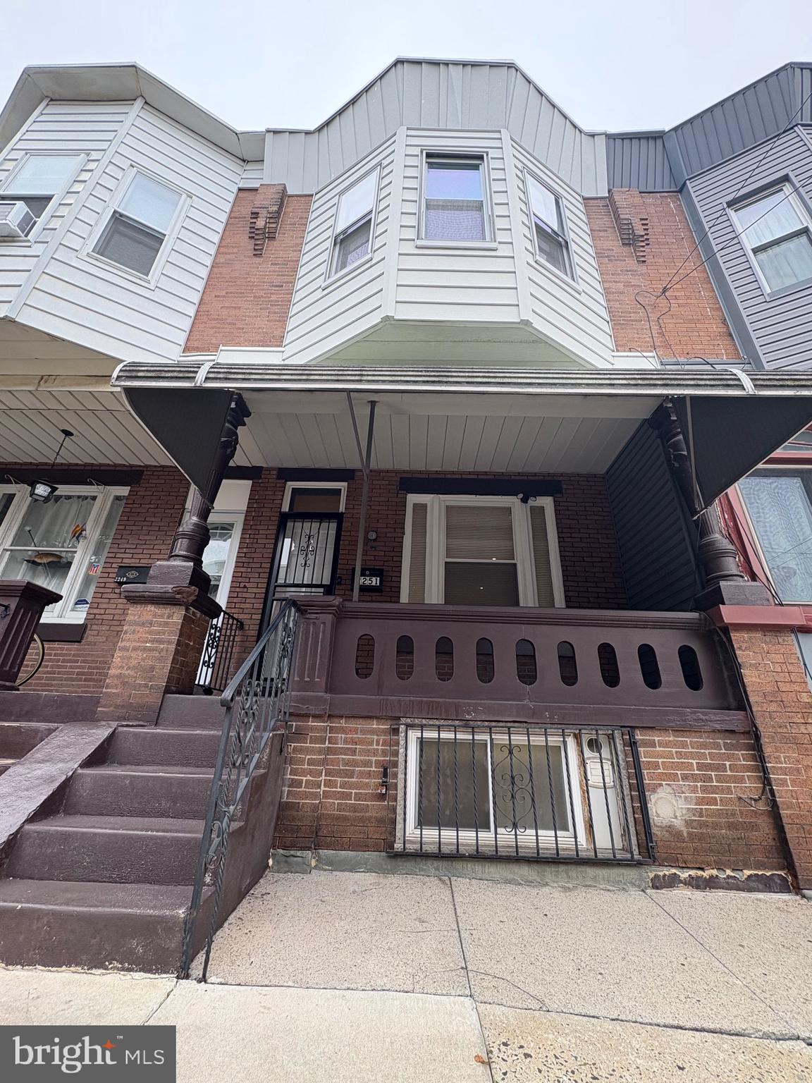 WEST PASSYUNK - Residential