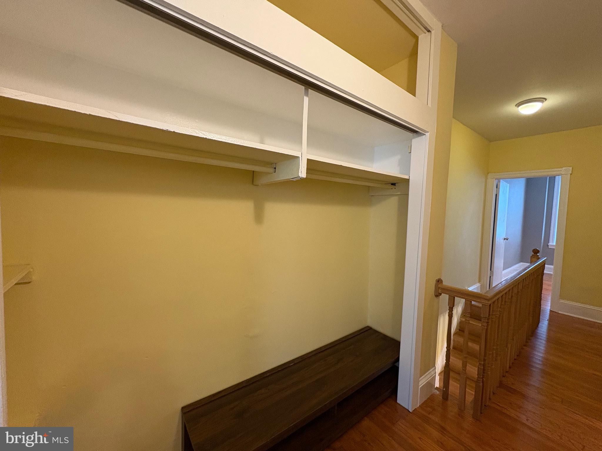 WEST PASSYUNK - Residential