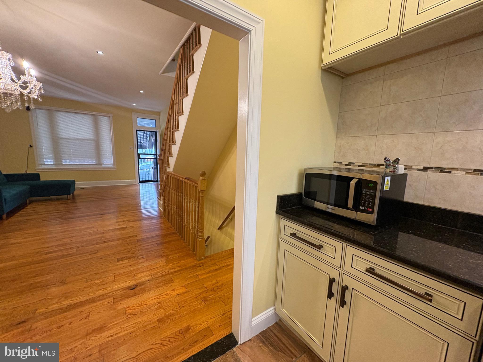 WEST PASSYUNK - Residential