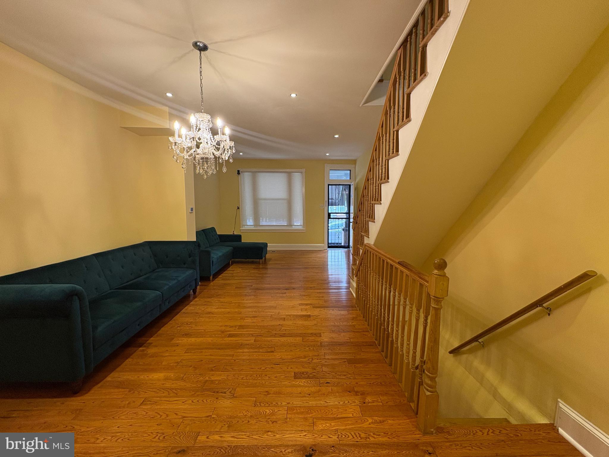 WEST PASSYUNK - Residential