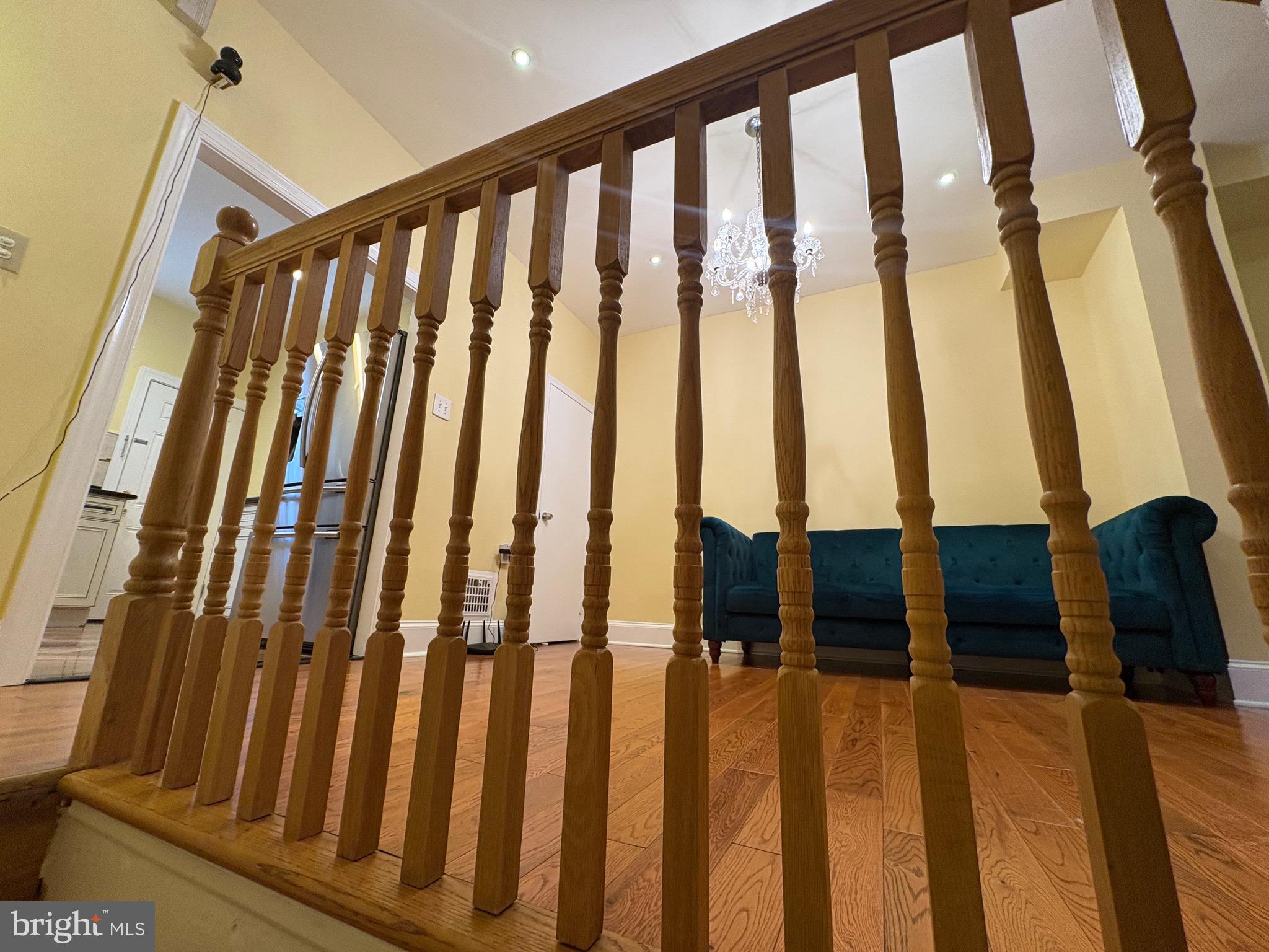 WEST PASSYUNK - Residential