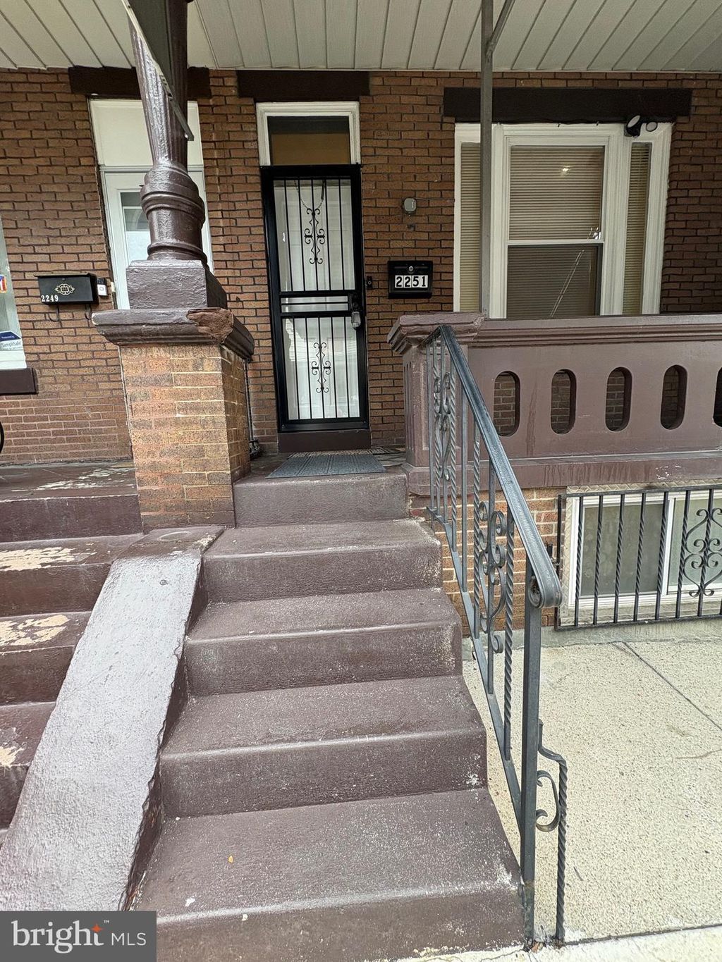 Photo of 2251 S Hemberger Street, PHILADELPHIA, PA 19145 (MLS # PAPH2529780)