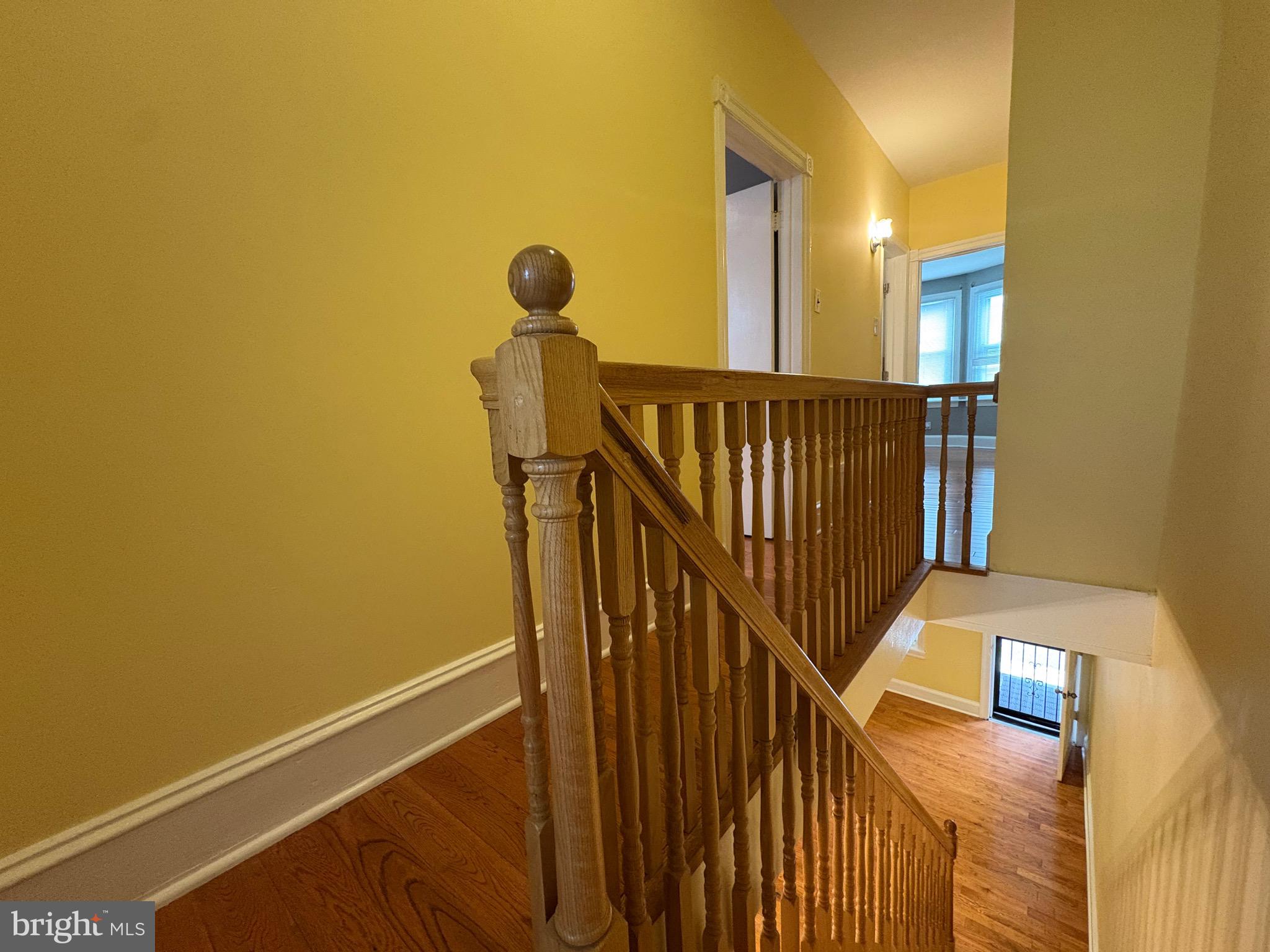 WEST PASSYUNK - Residential