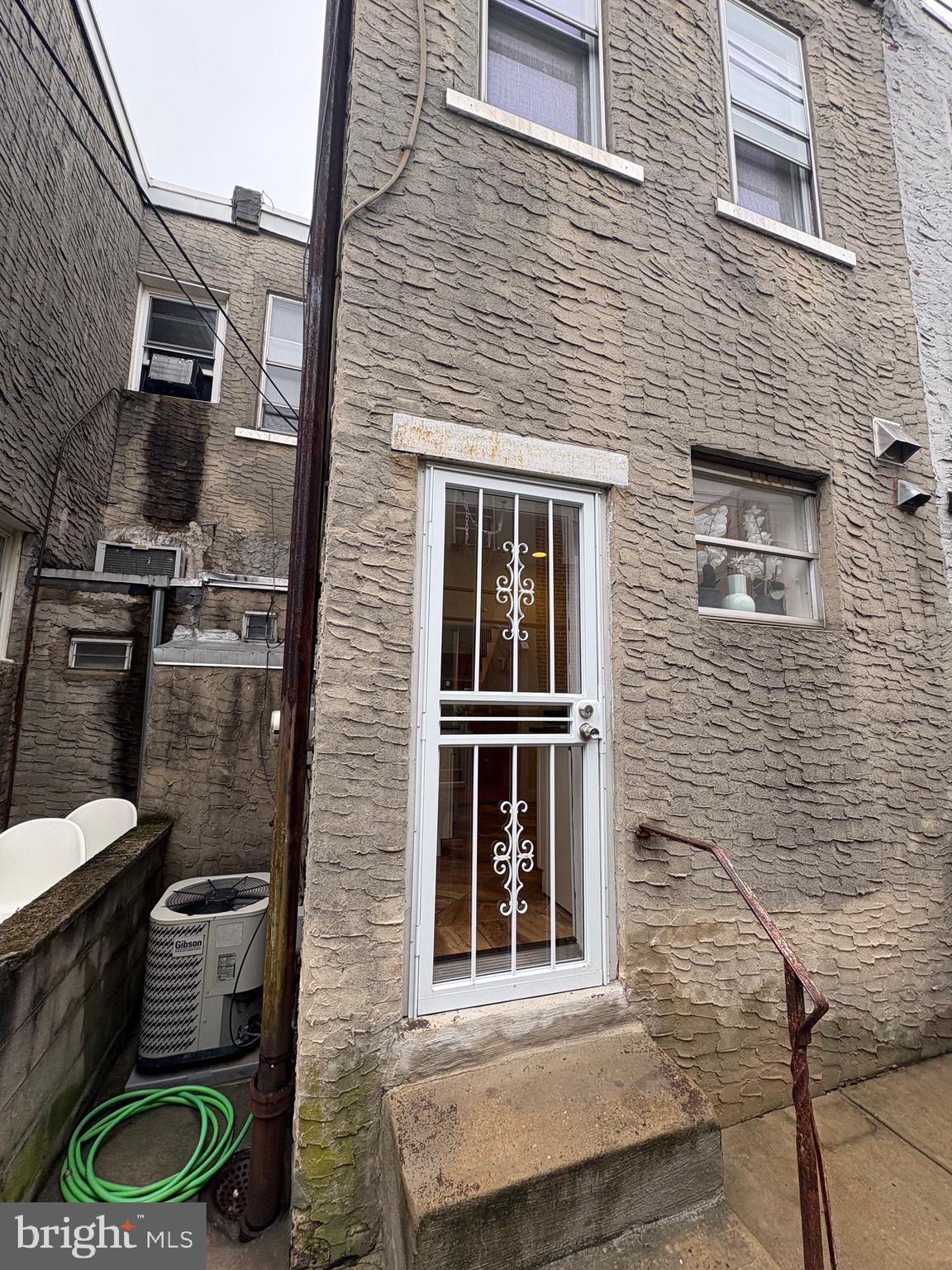 WEST PASSYUNK - Residential