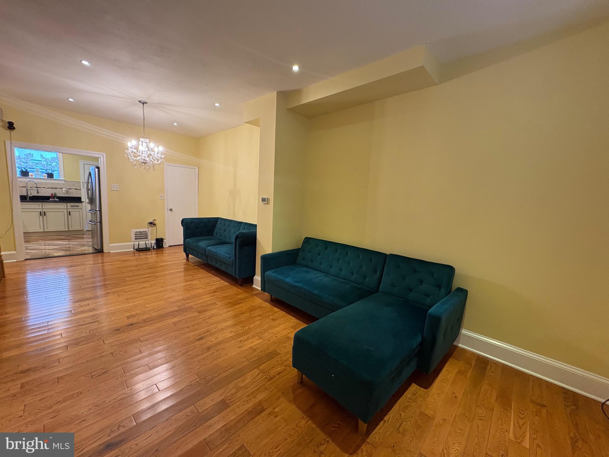 WEST PASSYUNK - Residential