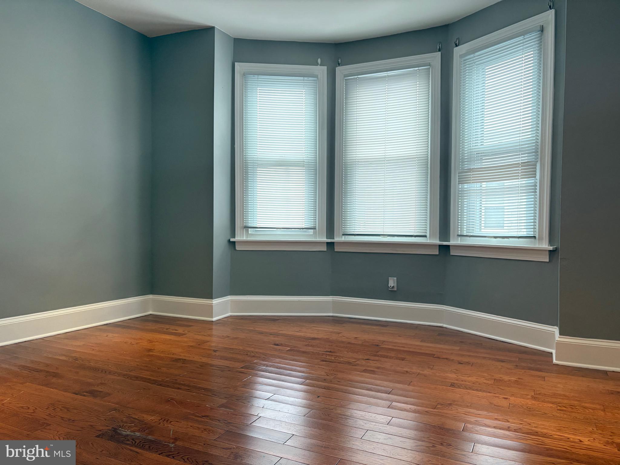 WEST PASSYUNK - Residential