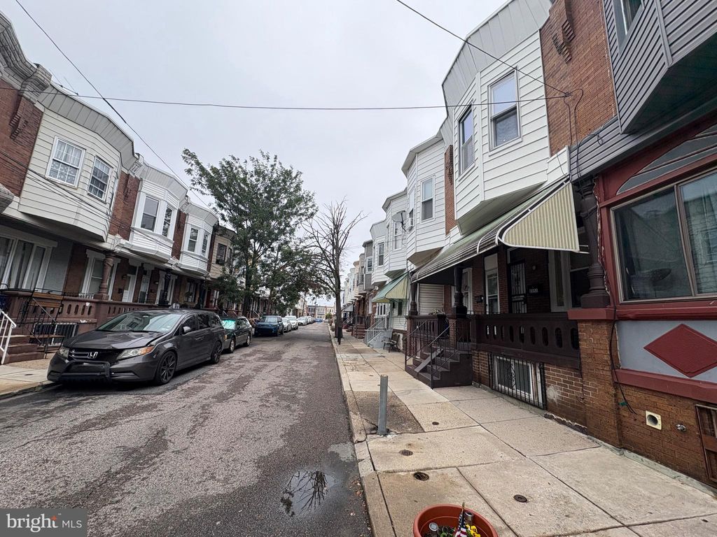 Photo of 2251 S Hemberger Street, PHILADELPHIA, PA 19145 (MLS # PAPH2529780)