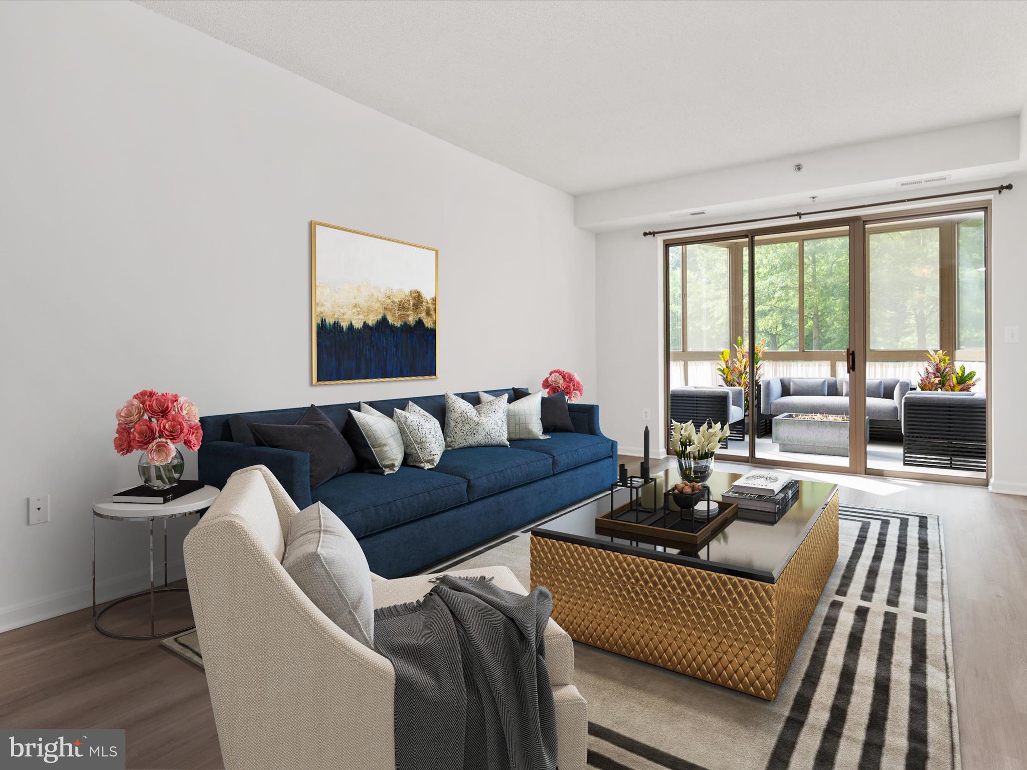 THE RESERVE AT HERITAGE HARBOUR - Residential