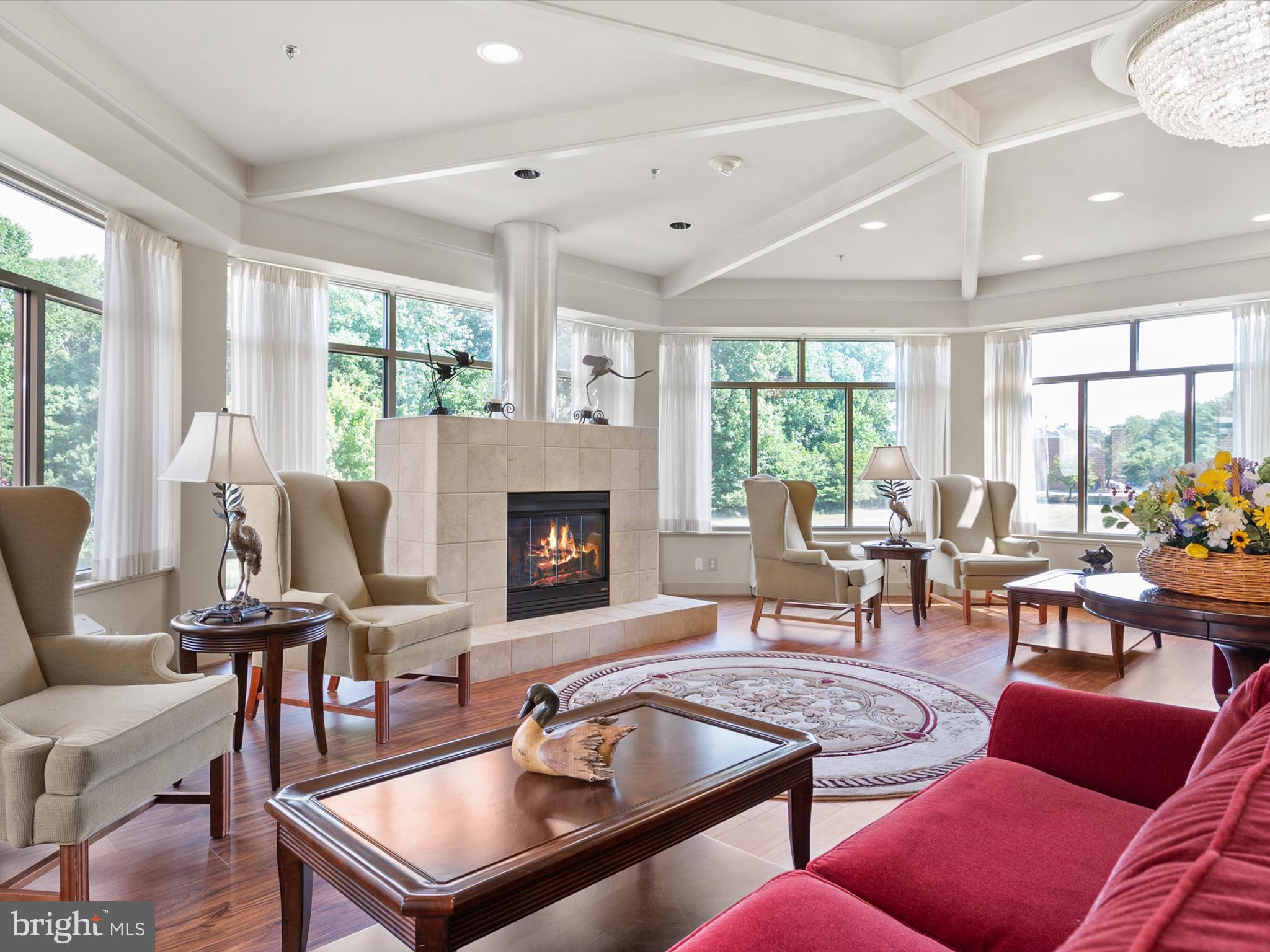 THE RESERVE AT HERITAGE HARBOUR - Residential