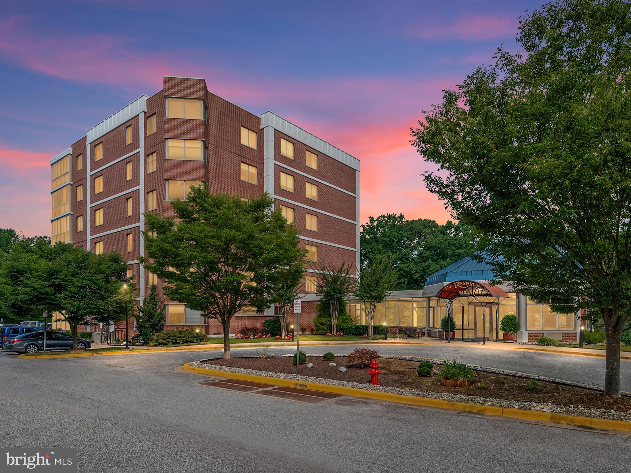 THE RESERVE AT HERITAGE HARBOUR - Residential