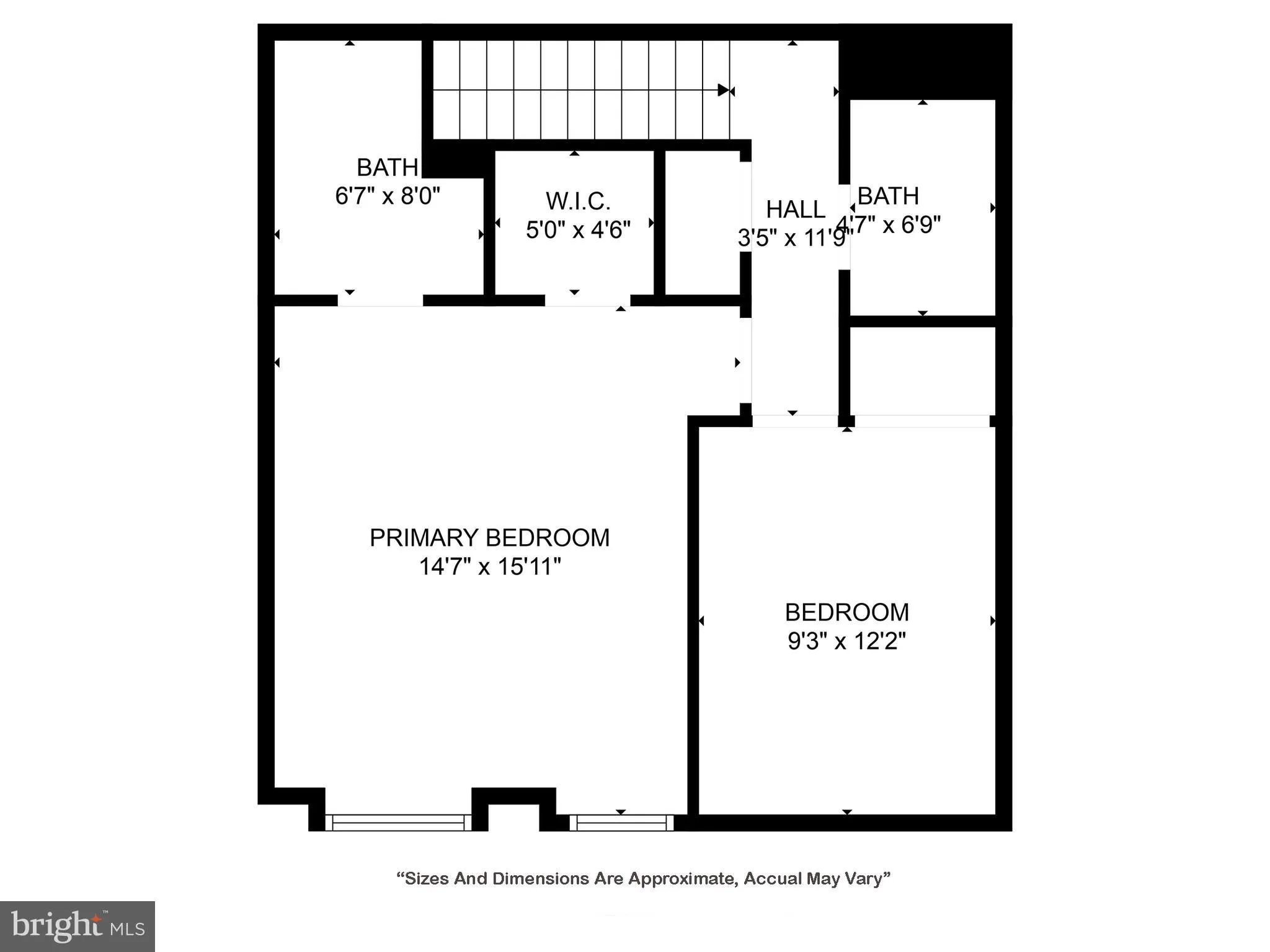 Deptford, New Jersey 08096, United States, 2 Bedrooms Bedrooms, ,3 BathroomsBathrooms,Residential,Active,112702