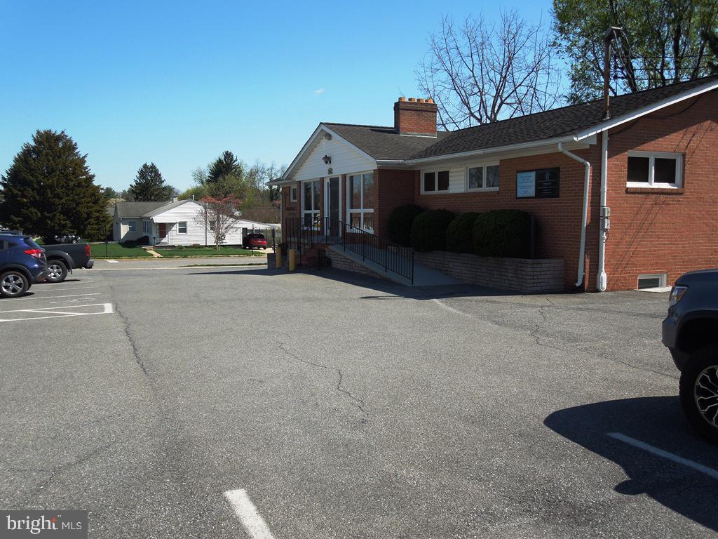 NONE AVAILABLE - Commercial Lease