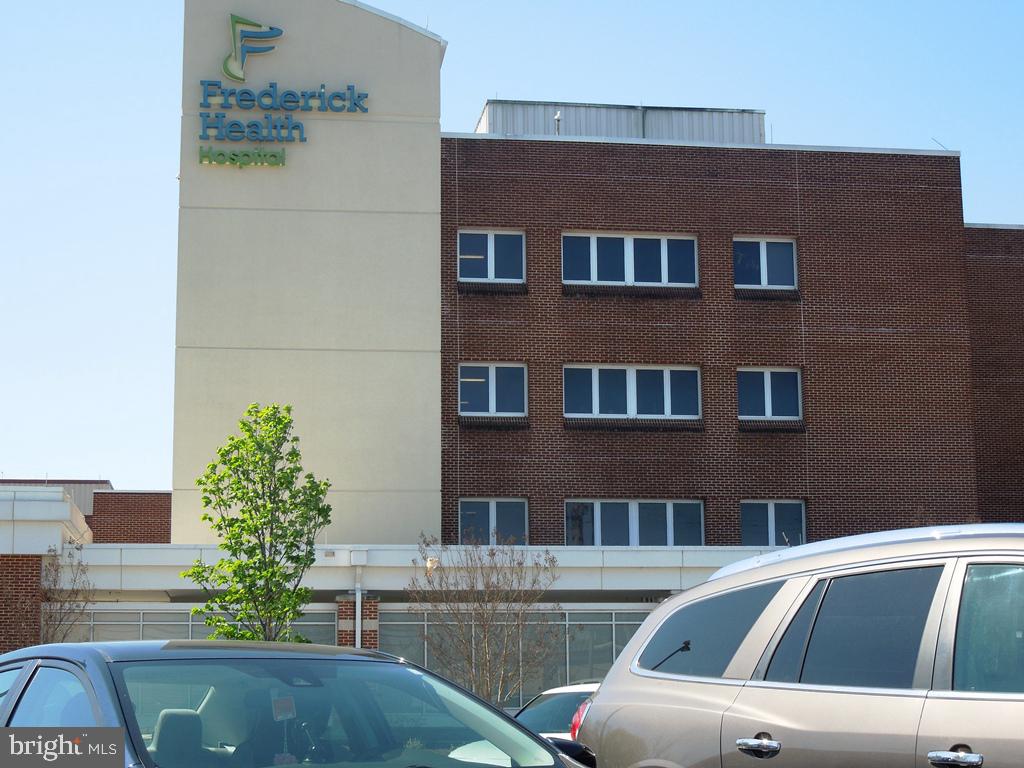 NONE AVAILABLE - Commercial Lease