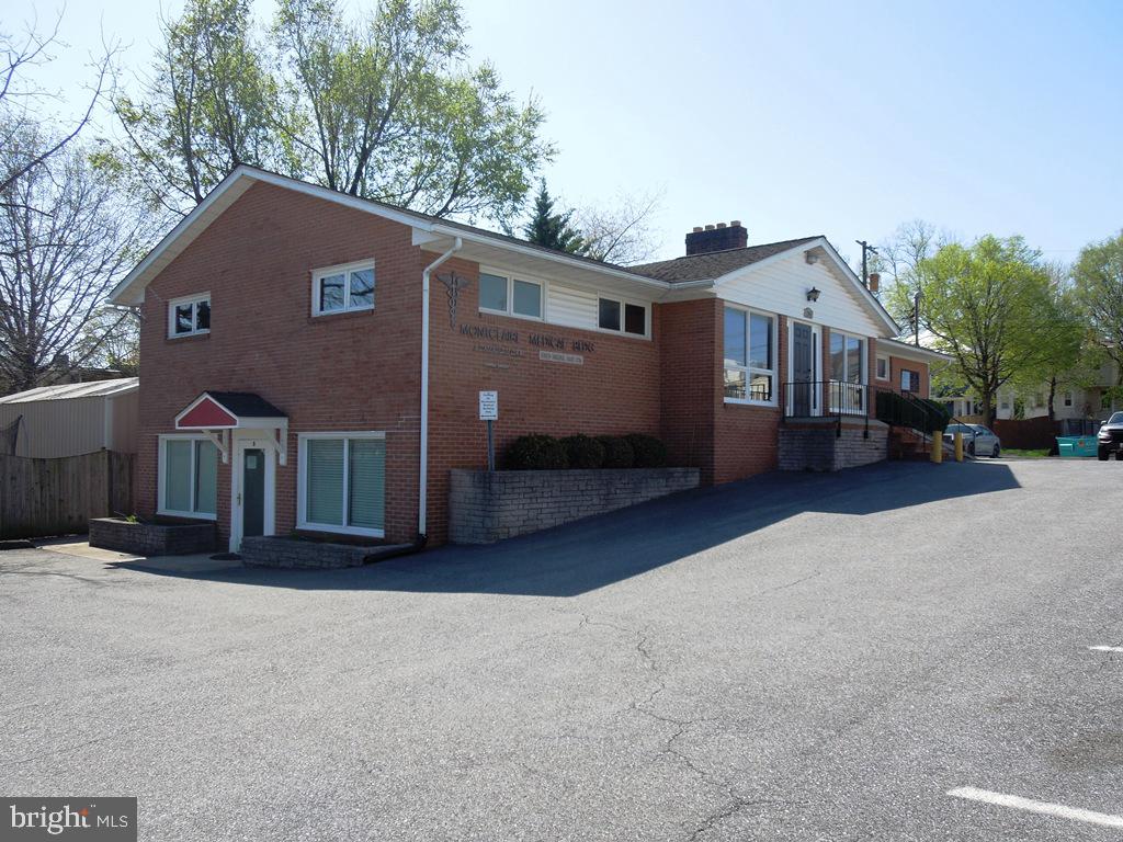 NONE AVAILABLE - Commercial Lease