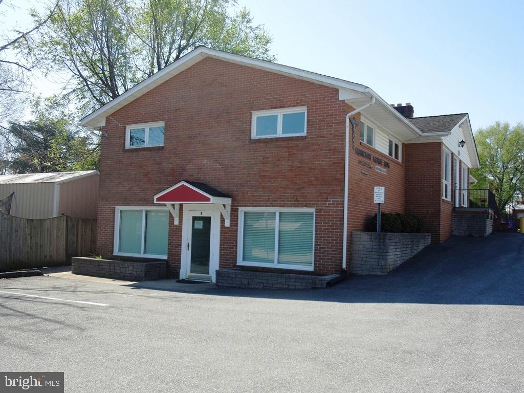 NONE AVAILABLE - Commercial Lease