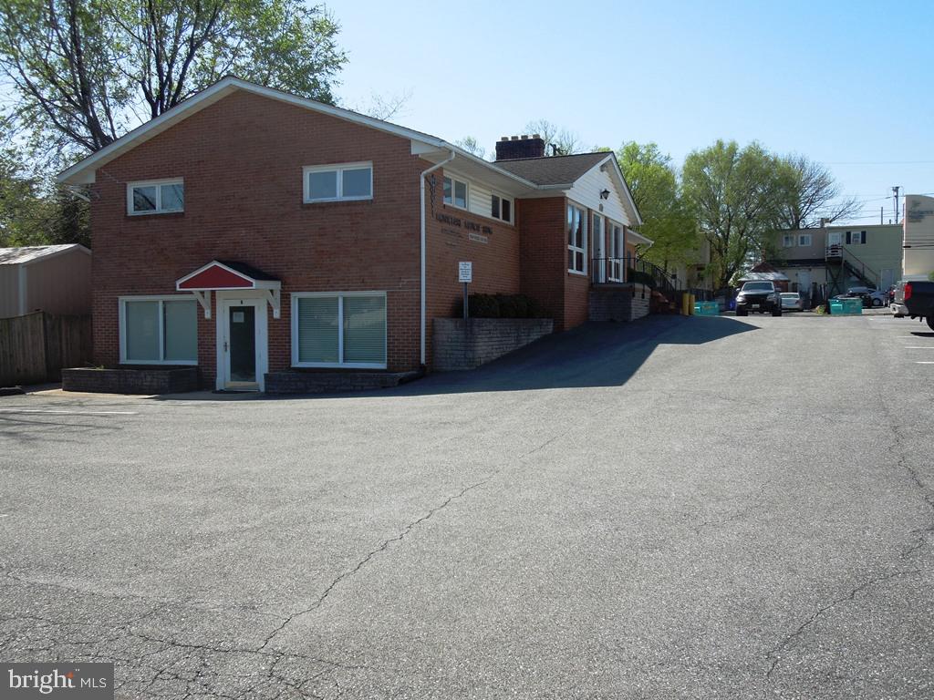 NONE AVAILABLE - Commercial Lease