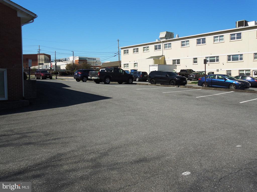 NONE AVAILABLE - Commercial Lease