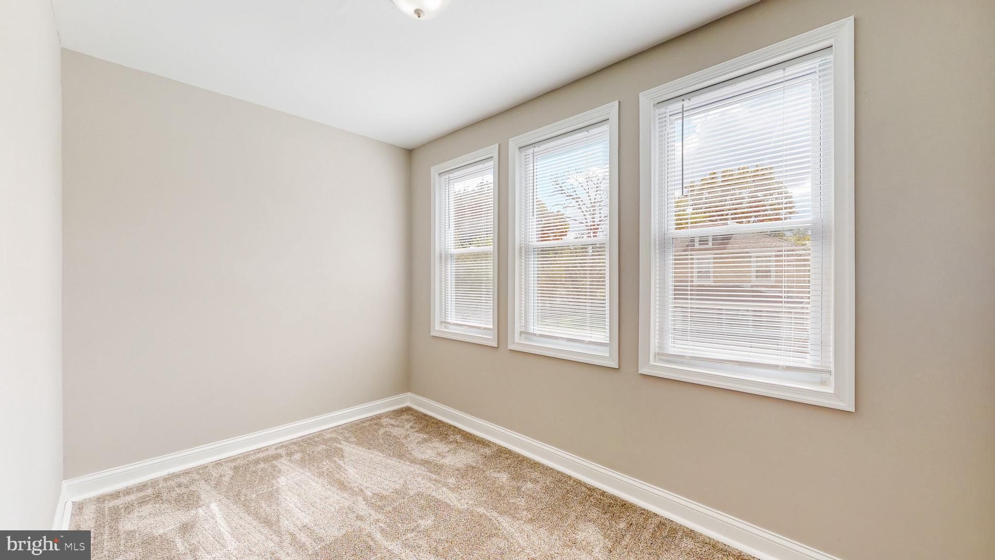 WOODBOURNE HEIGHTS - Residential