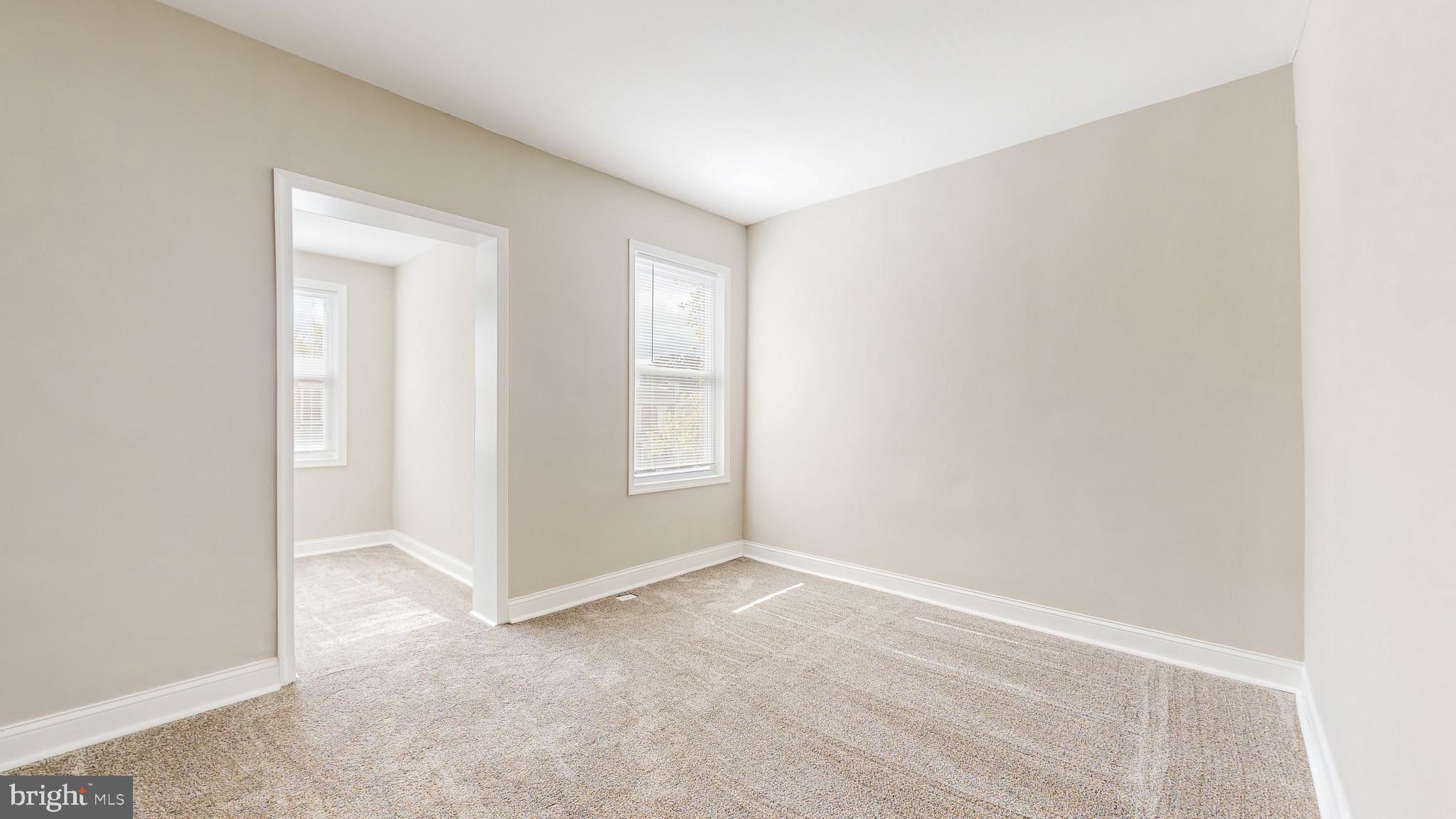 WOODBOURNE HEIGHTS - Residential