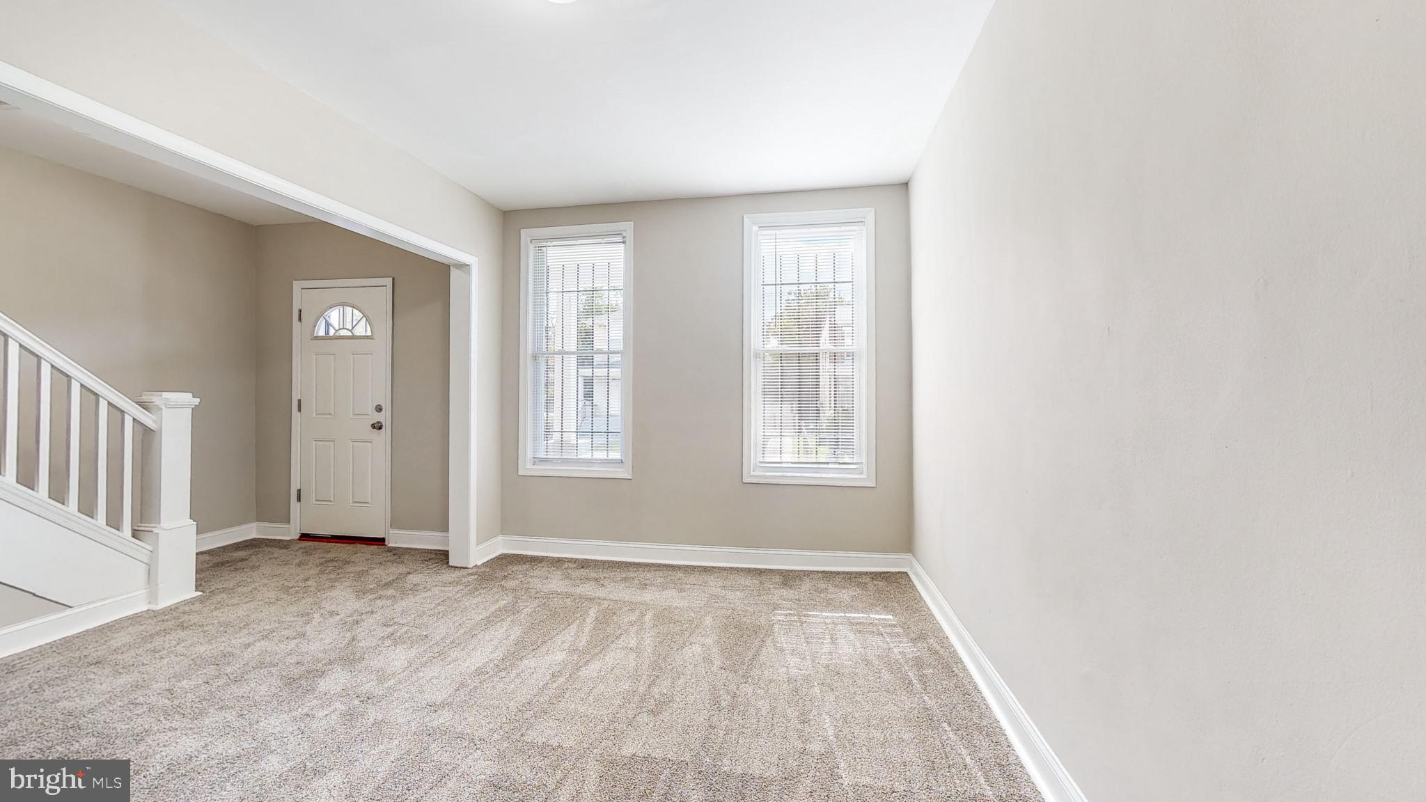 WOODBOURNE HEIGHTS - Residential