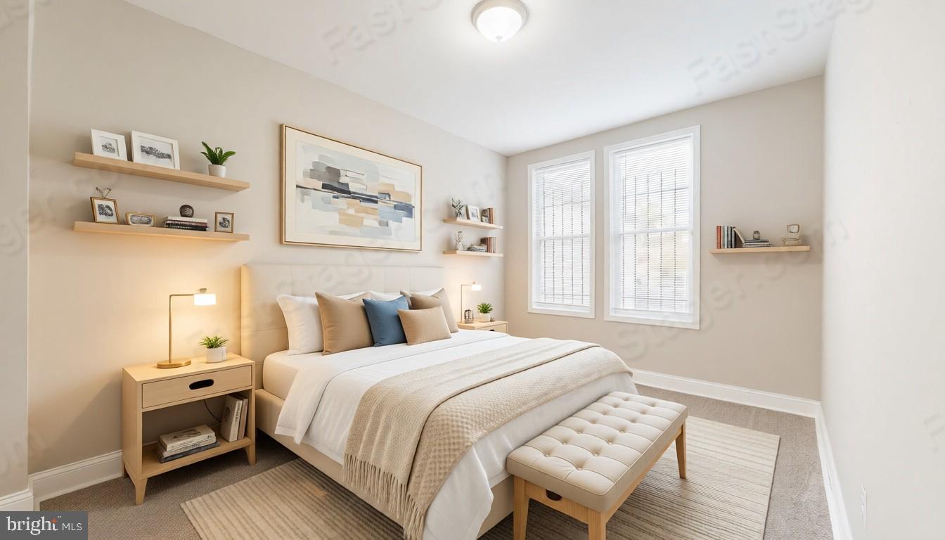 WOODBOURNE HEIGHTS - Residential