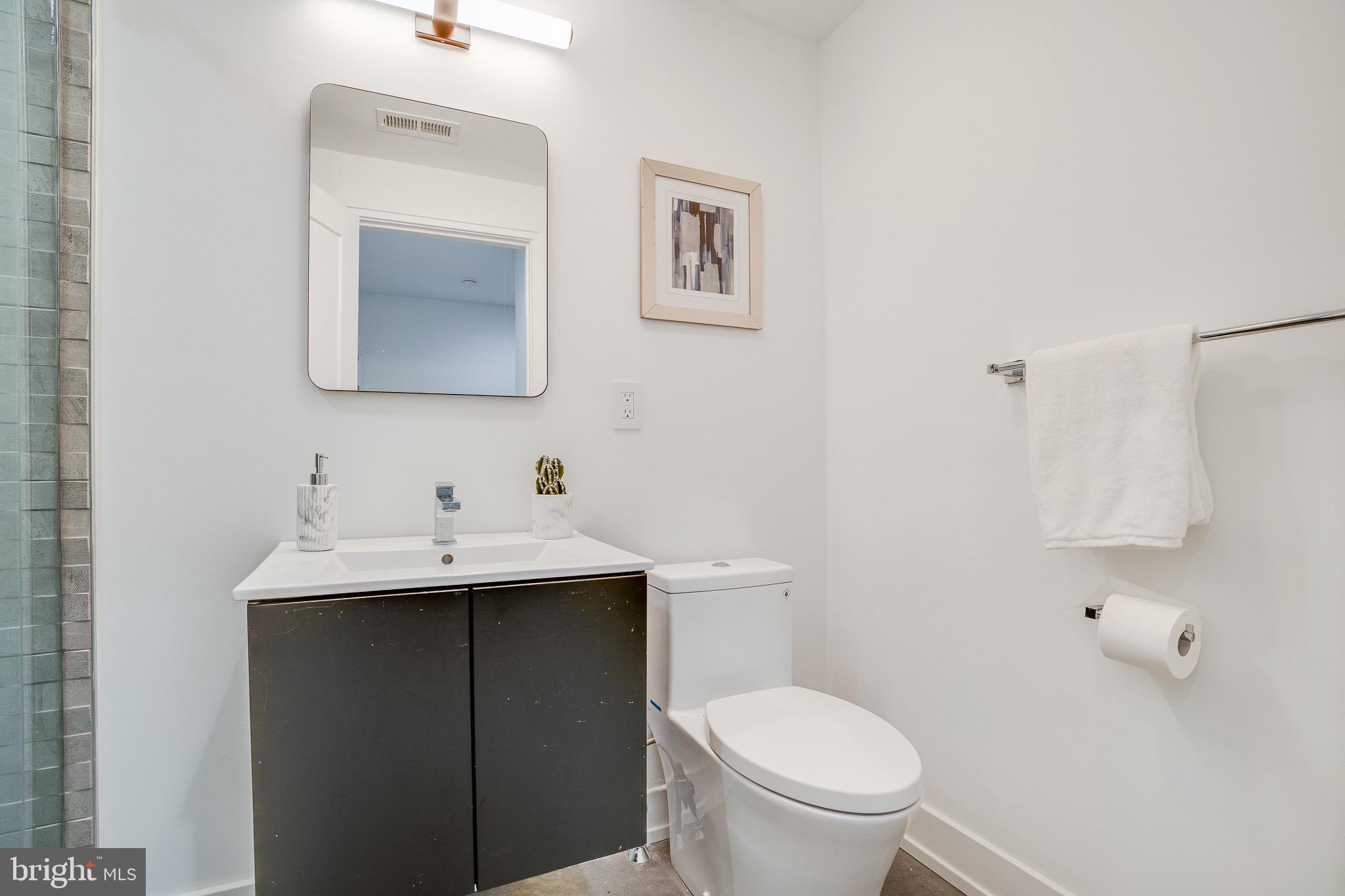 GRADUATE HOSPITAL - Residential