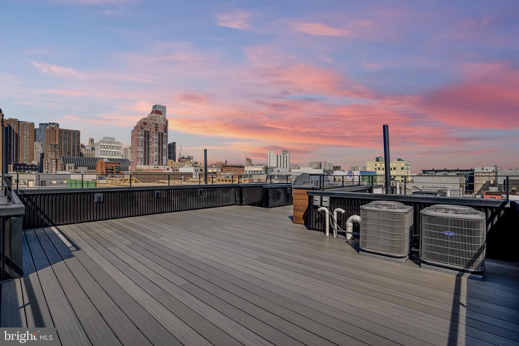 GRADUATE HOSPITAL - Residential