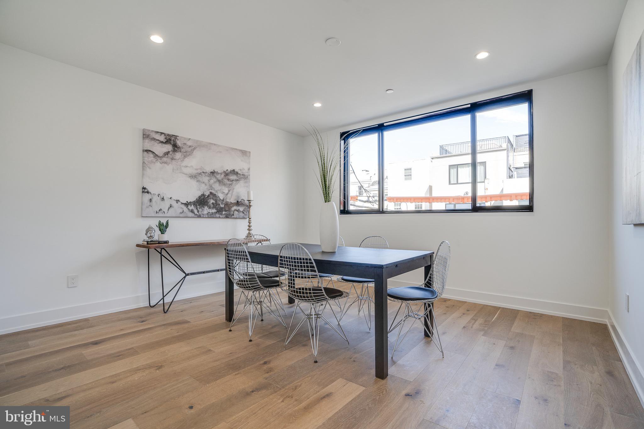 GRADUATE HOSPITAL - Residential