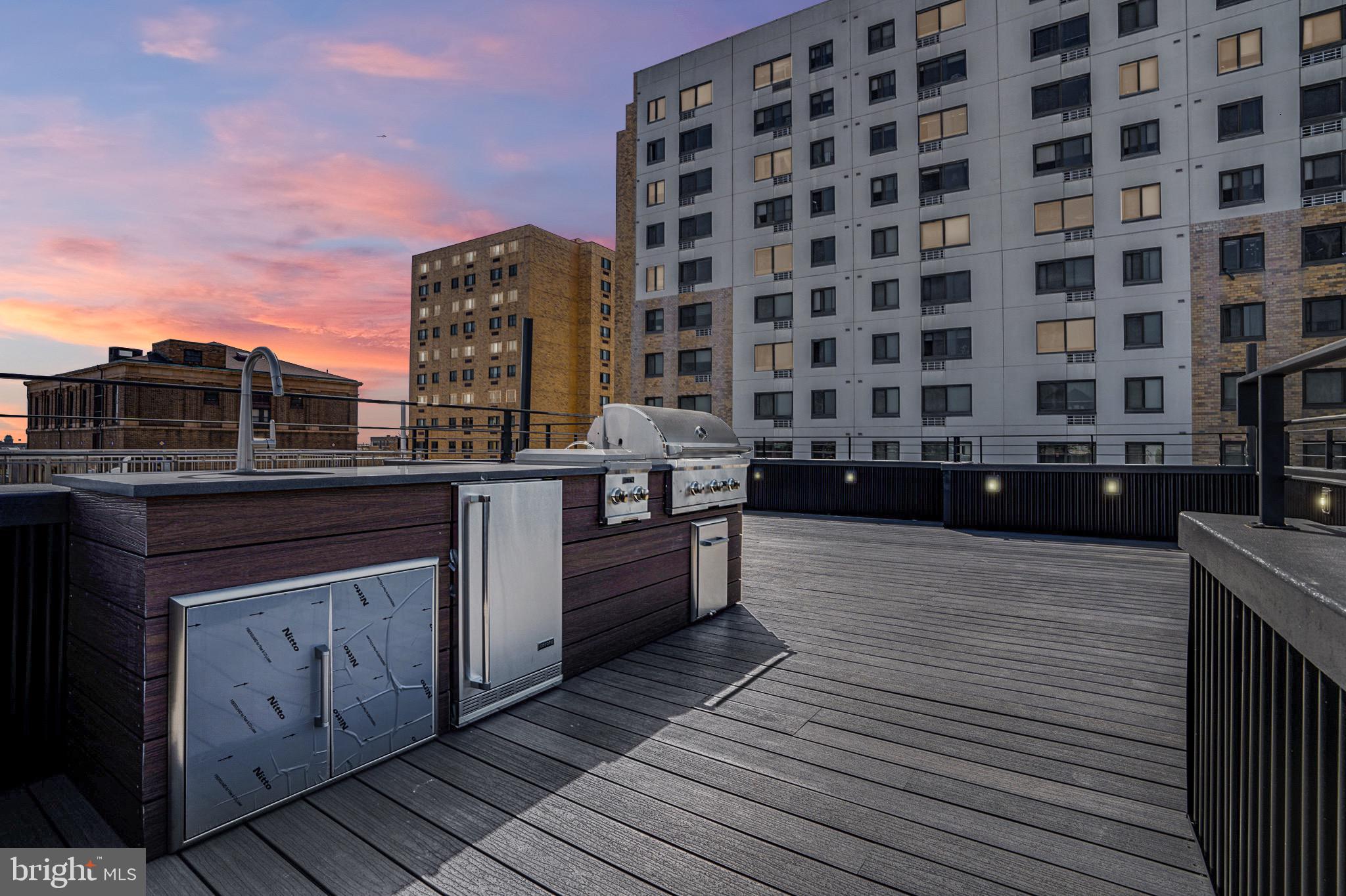 GRADUATE HOSPITAL - Residential