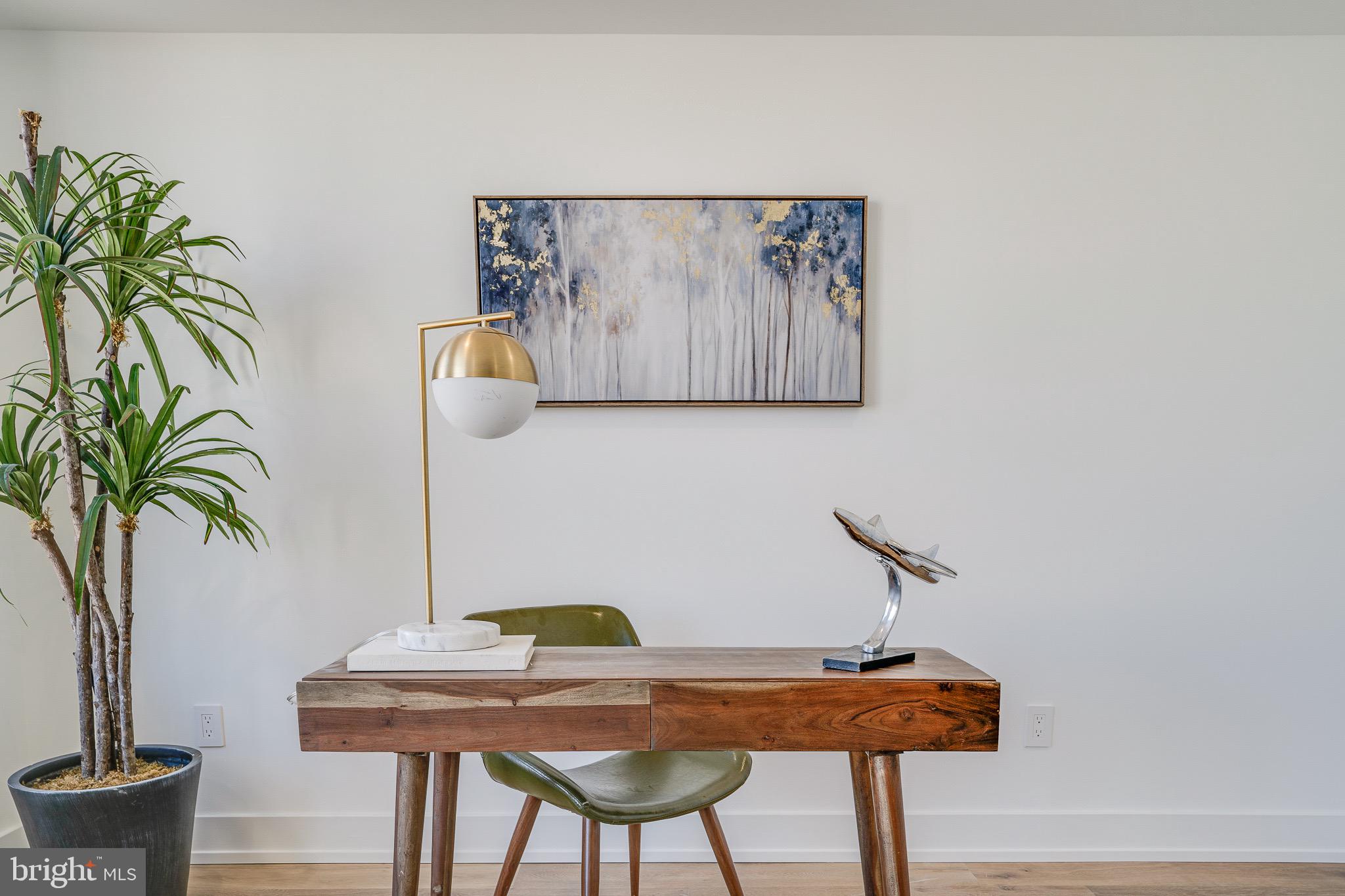 GRADUATE HOSPITAL - Residential