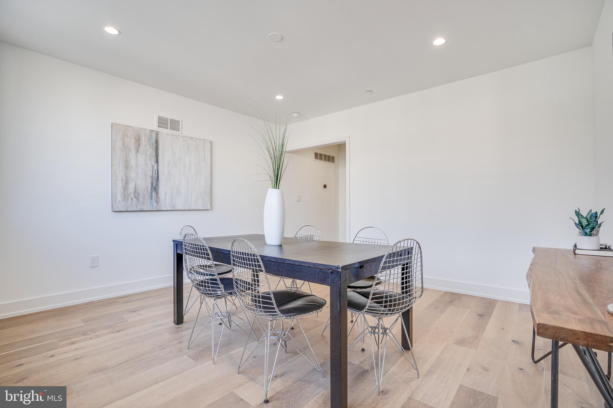 GRADUATE HOSPITAL - Residential