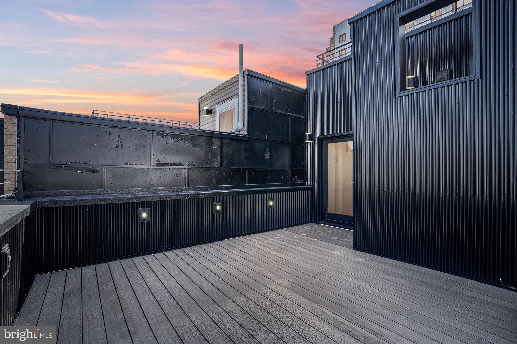 GRADUATE HOSPITAL - Residential