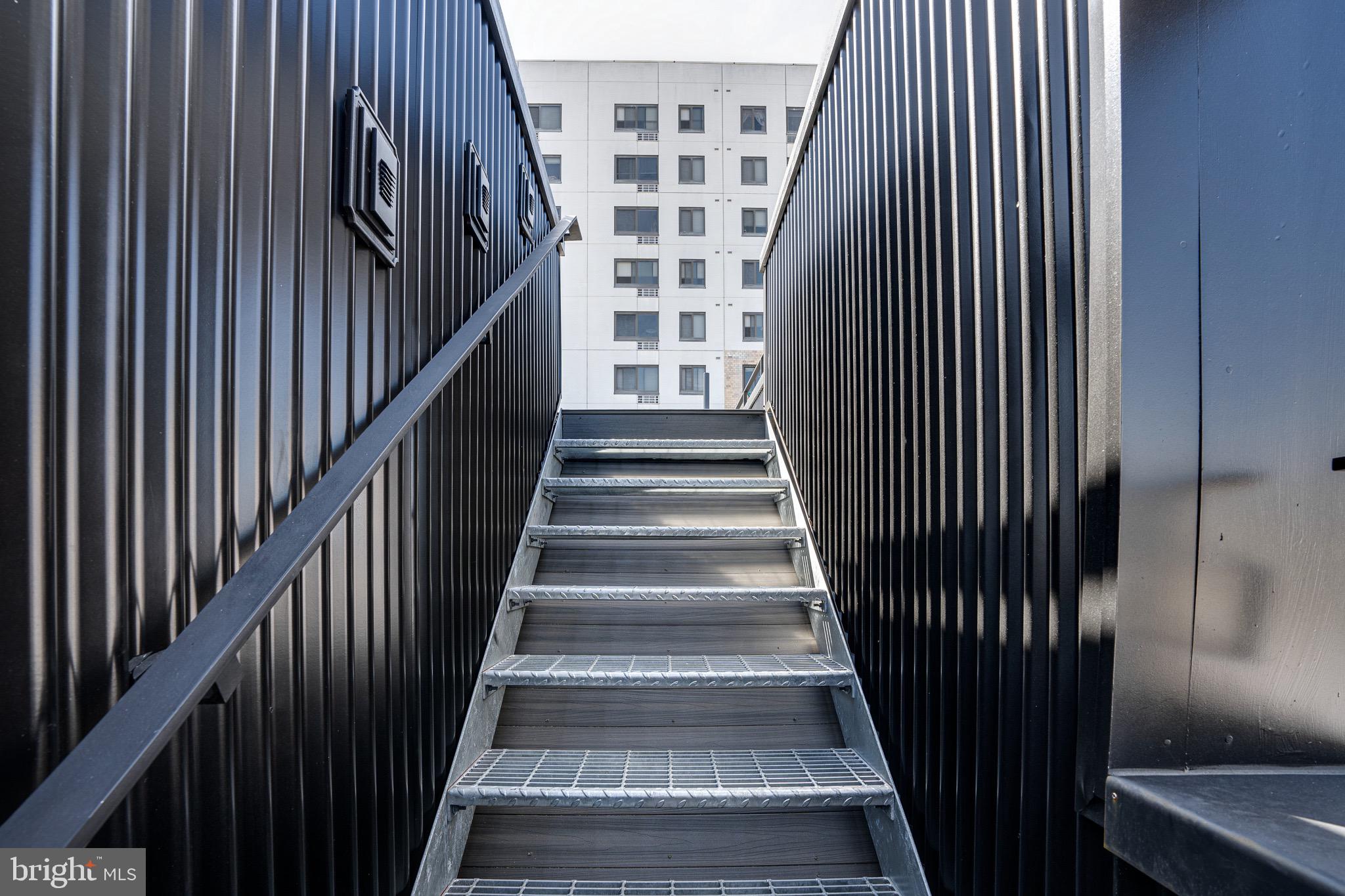 GRADUATE HOSPITAL - Residential