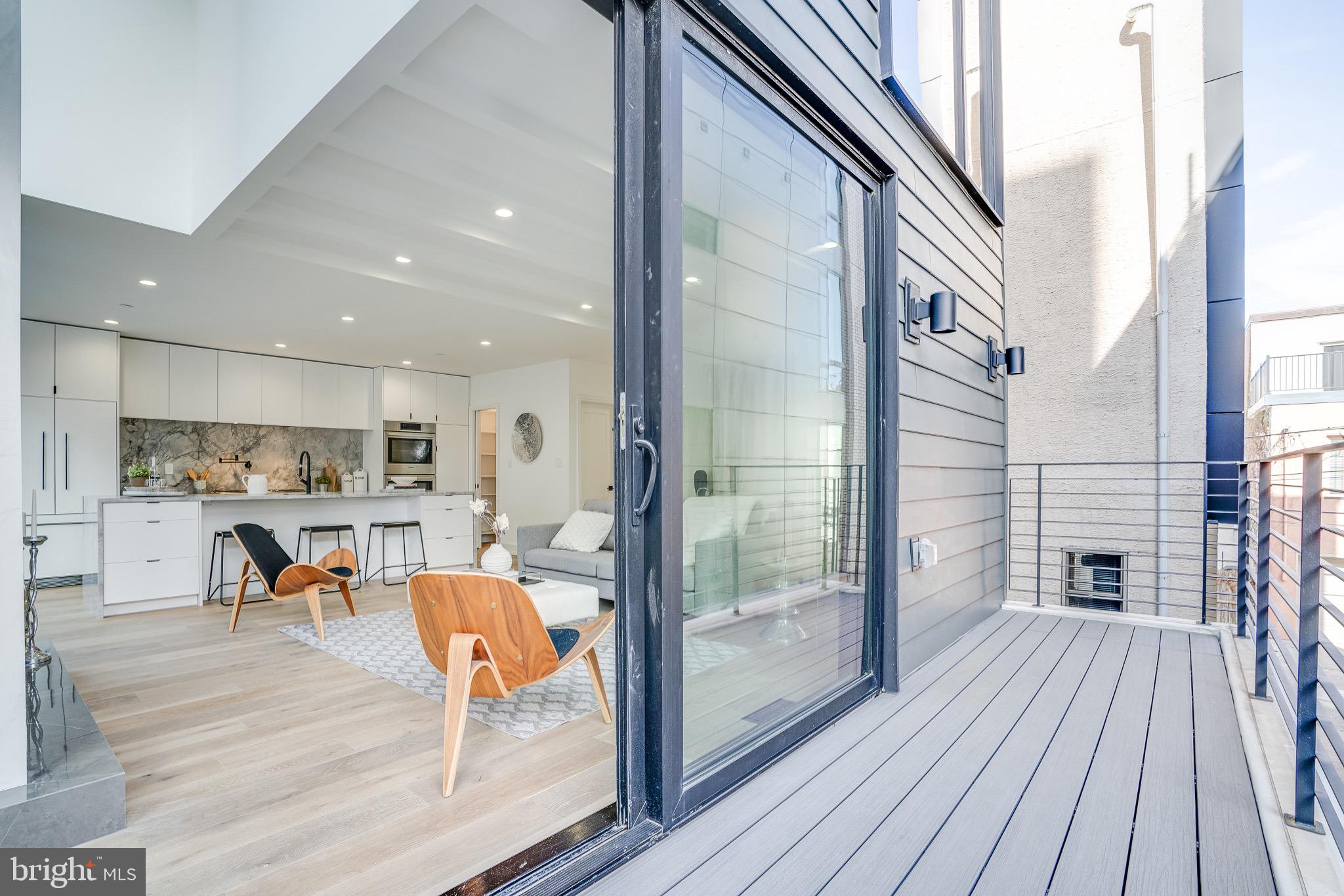 GRADUATE HOSPITAL - Residential