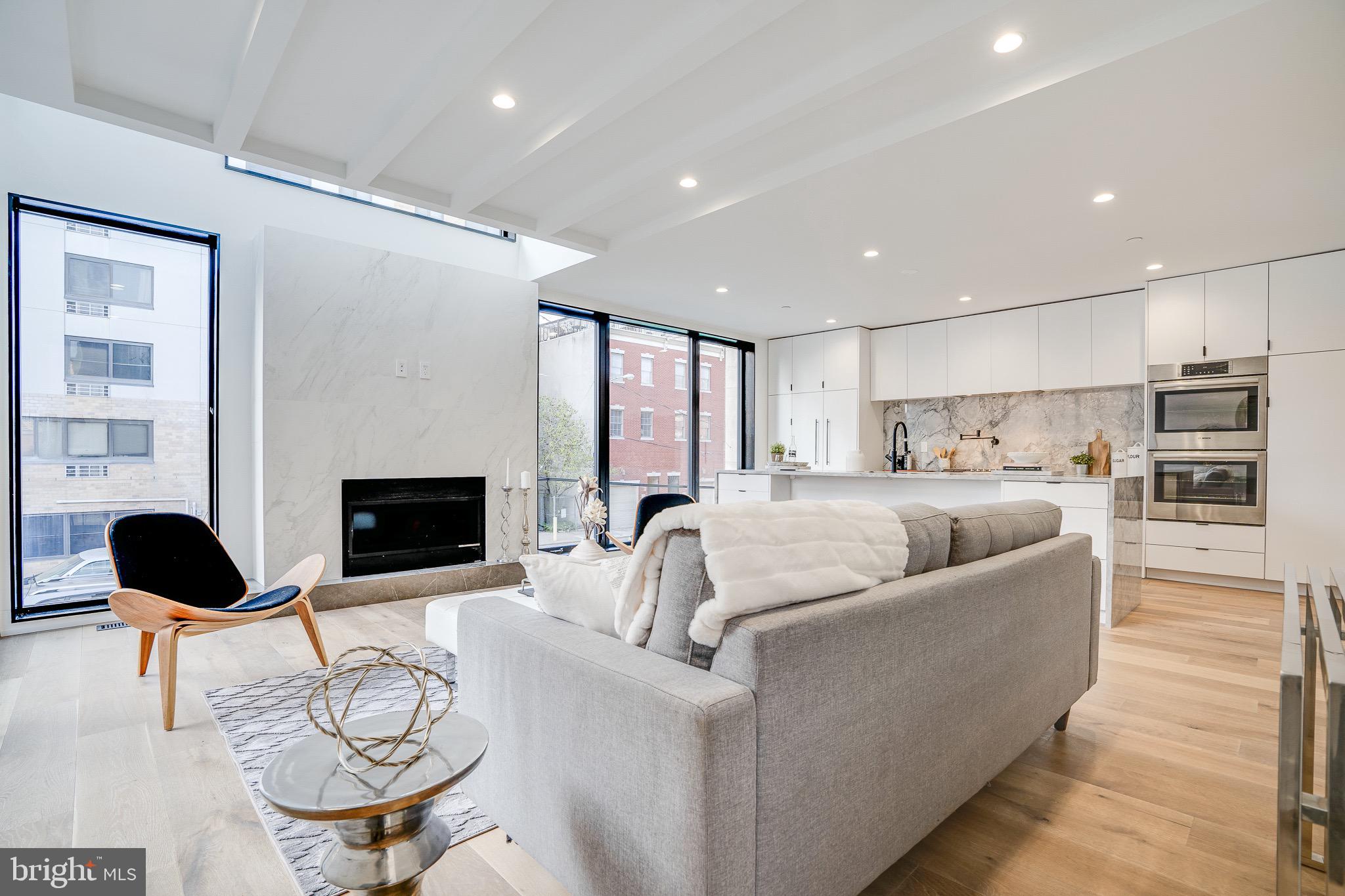 GRADUATE HOSPITAL - Residential