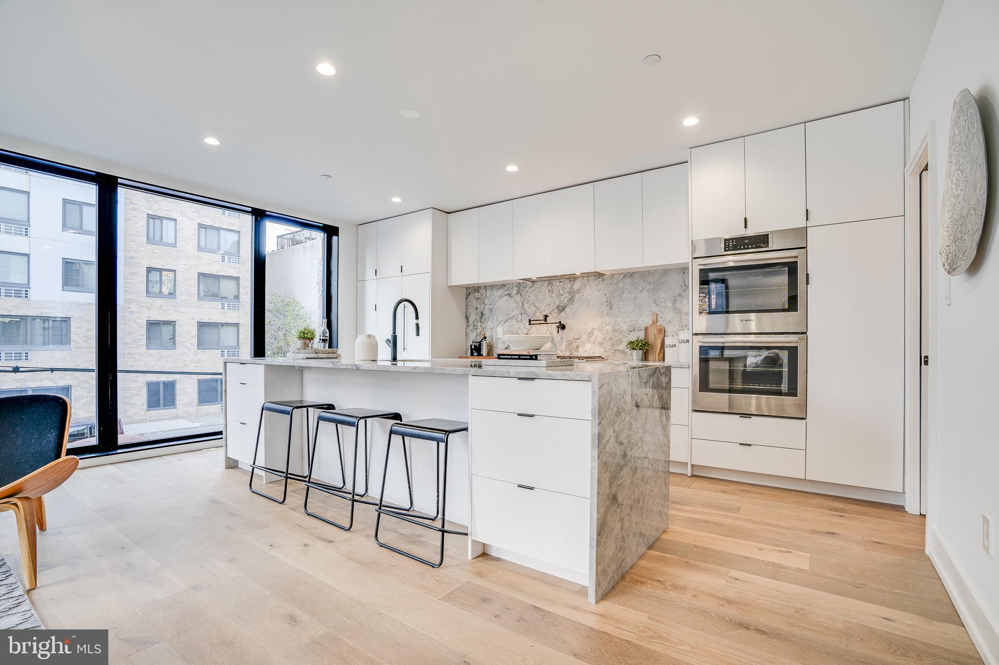 GRADUATE HOSPITAL - Residential