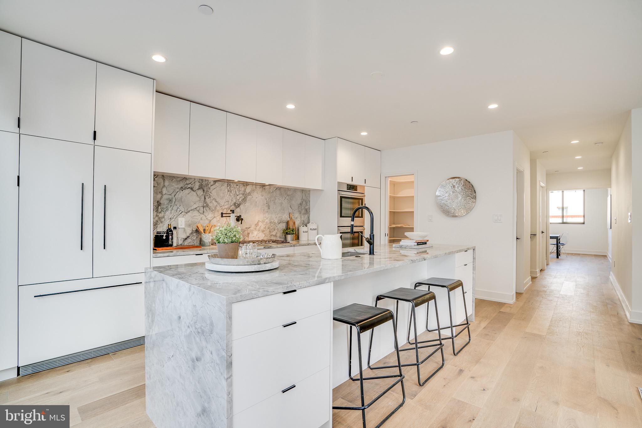 GRADUATE HOSPITAL - Residential